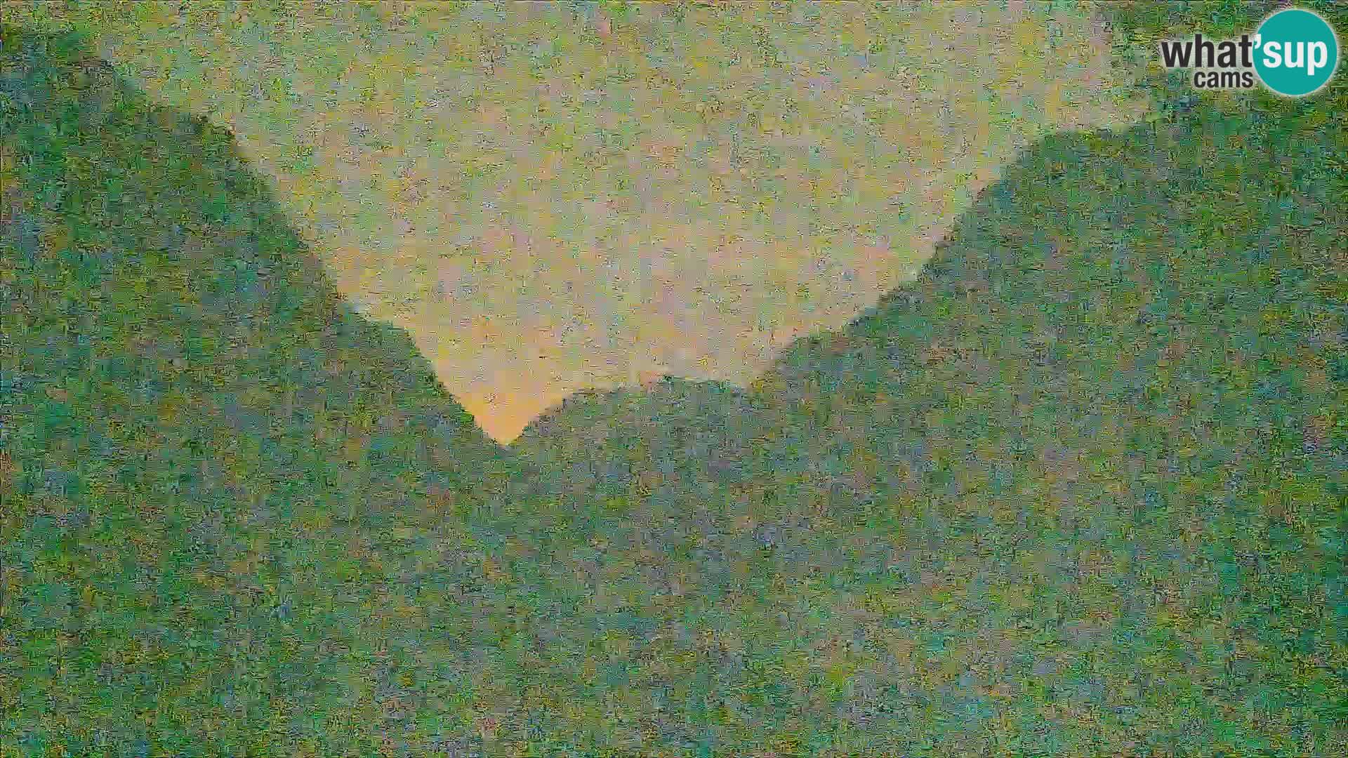 Val Settimana – Rifugio la Pussa