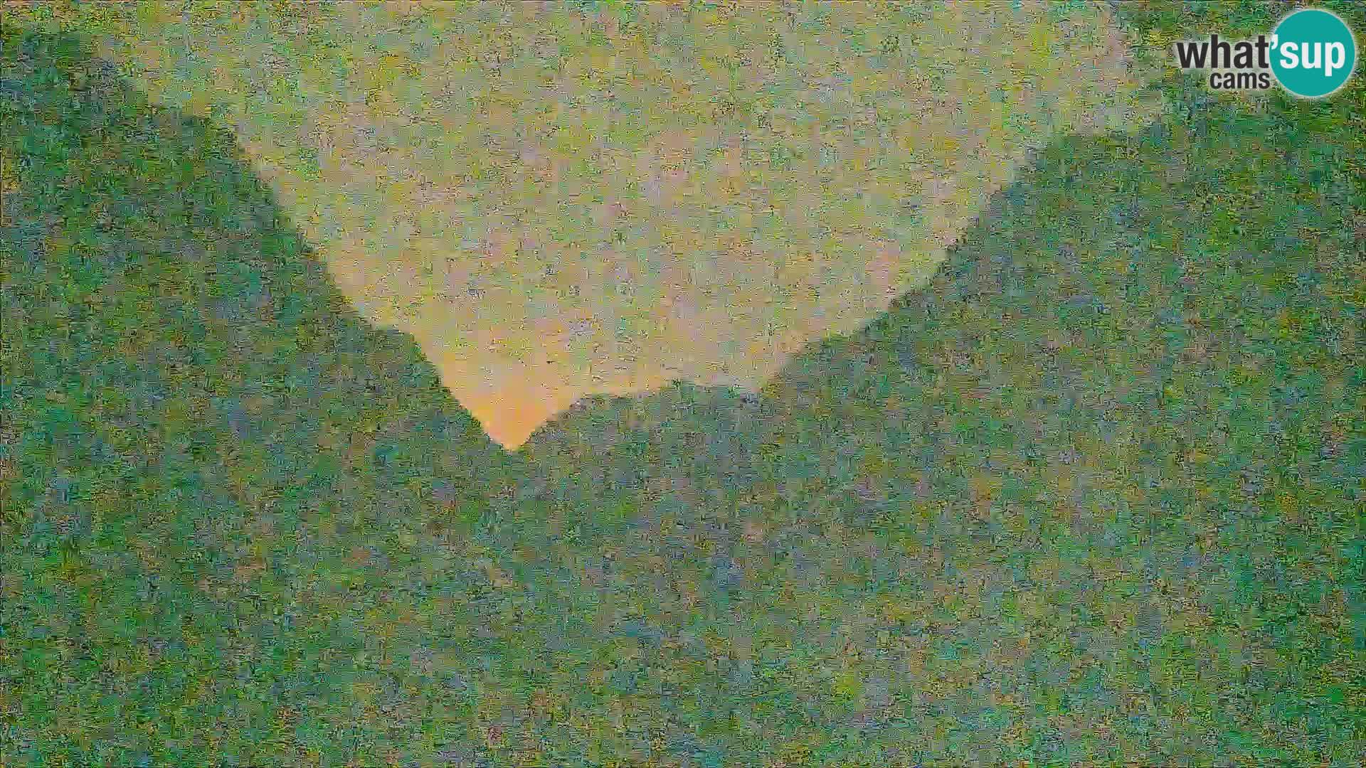 Val Settimana – Rifugio la Pussa