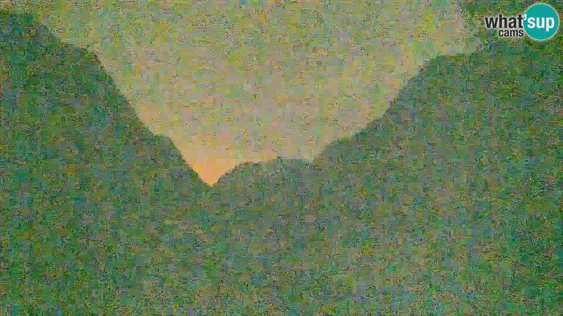 Val Settimana – Rifugio la Pussa