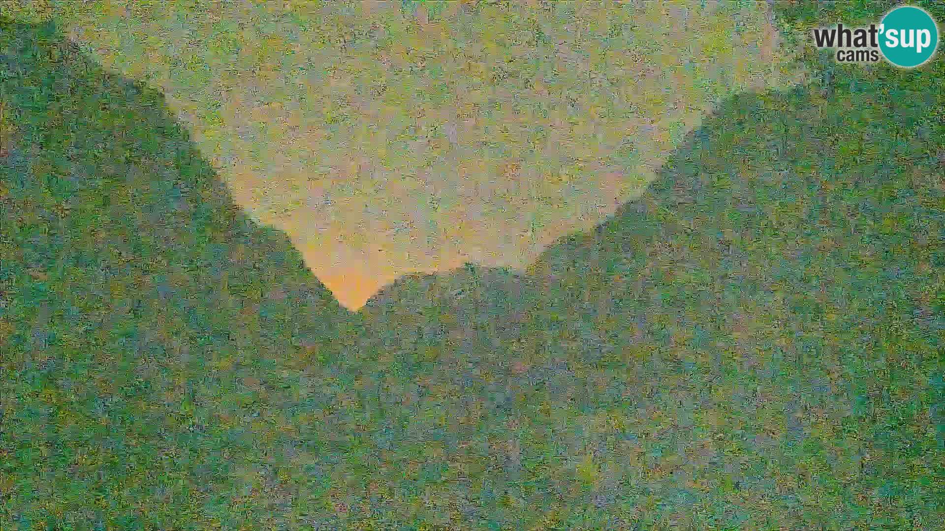 Val Settimana – Rifugio la Pussa