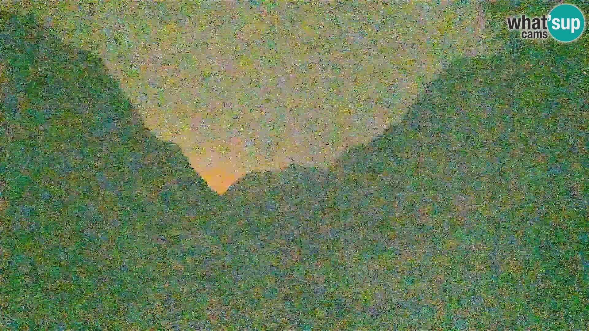 Val Settimana – Rifugio la Pussa