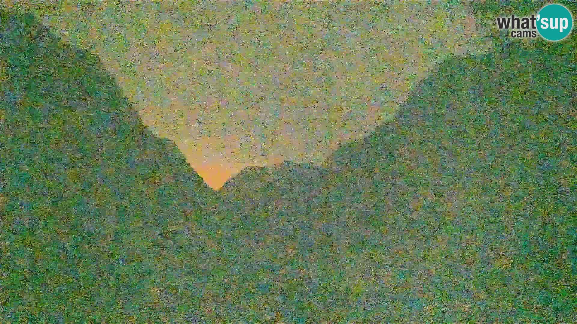 Val Settimana – Rifugio la Pussa