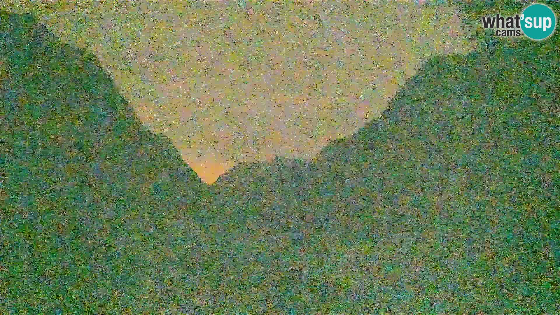 Val Settimana – Rifugio la Pussa