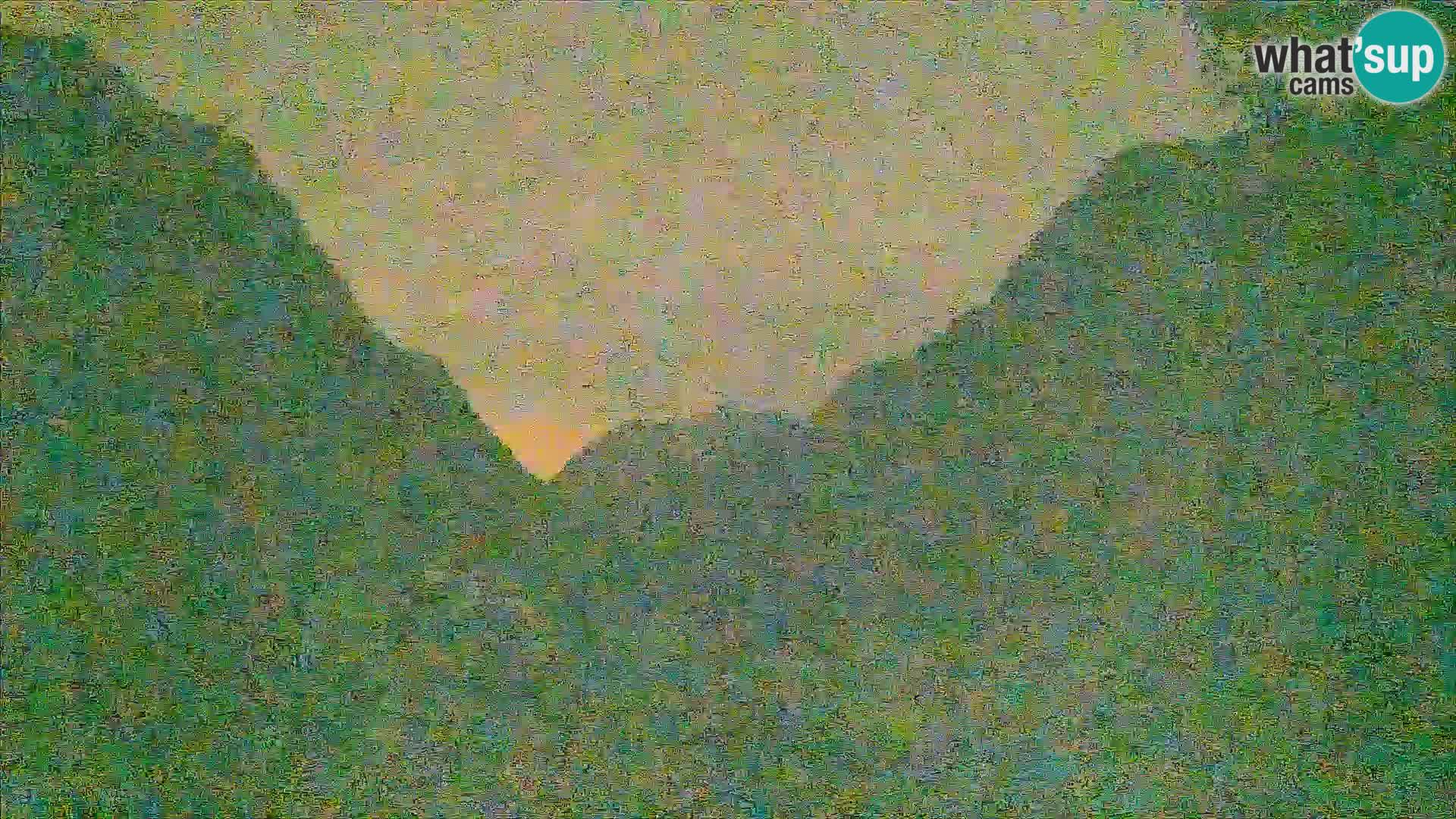 Val Settimana – Rifugio la Pussa