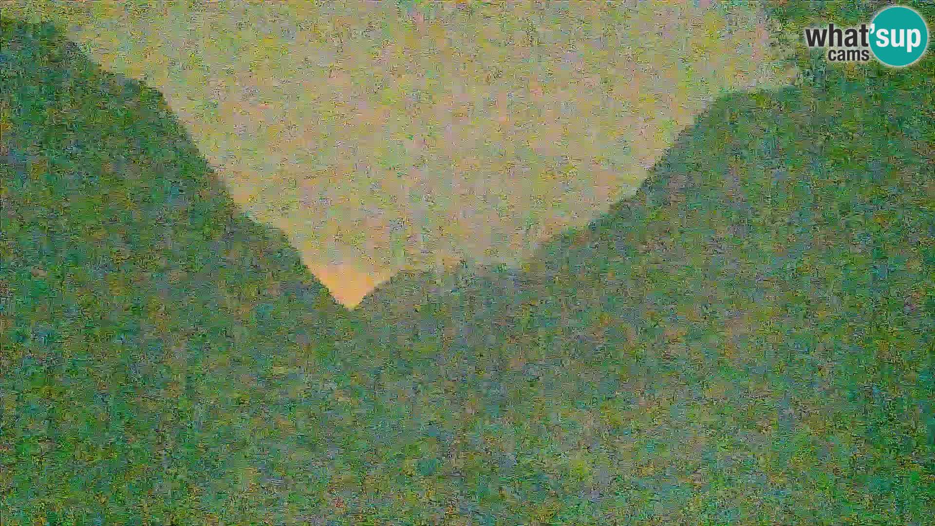 Val Settimana – Rifugio la Pussa