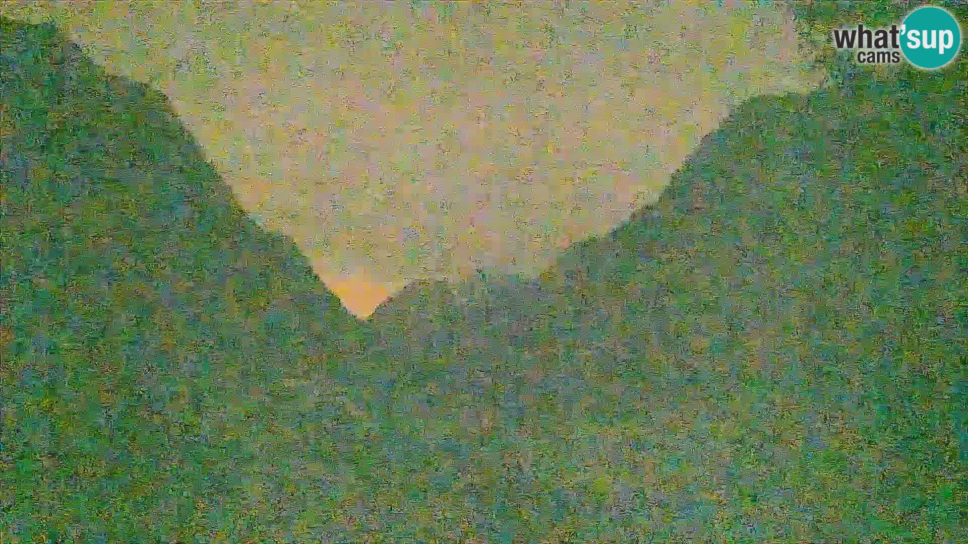 Val Settimana – Rifugio la Pussa