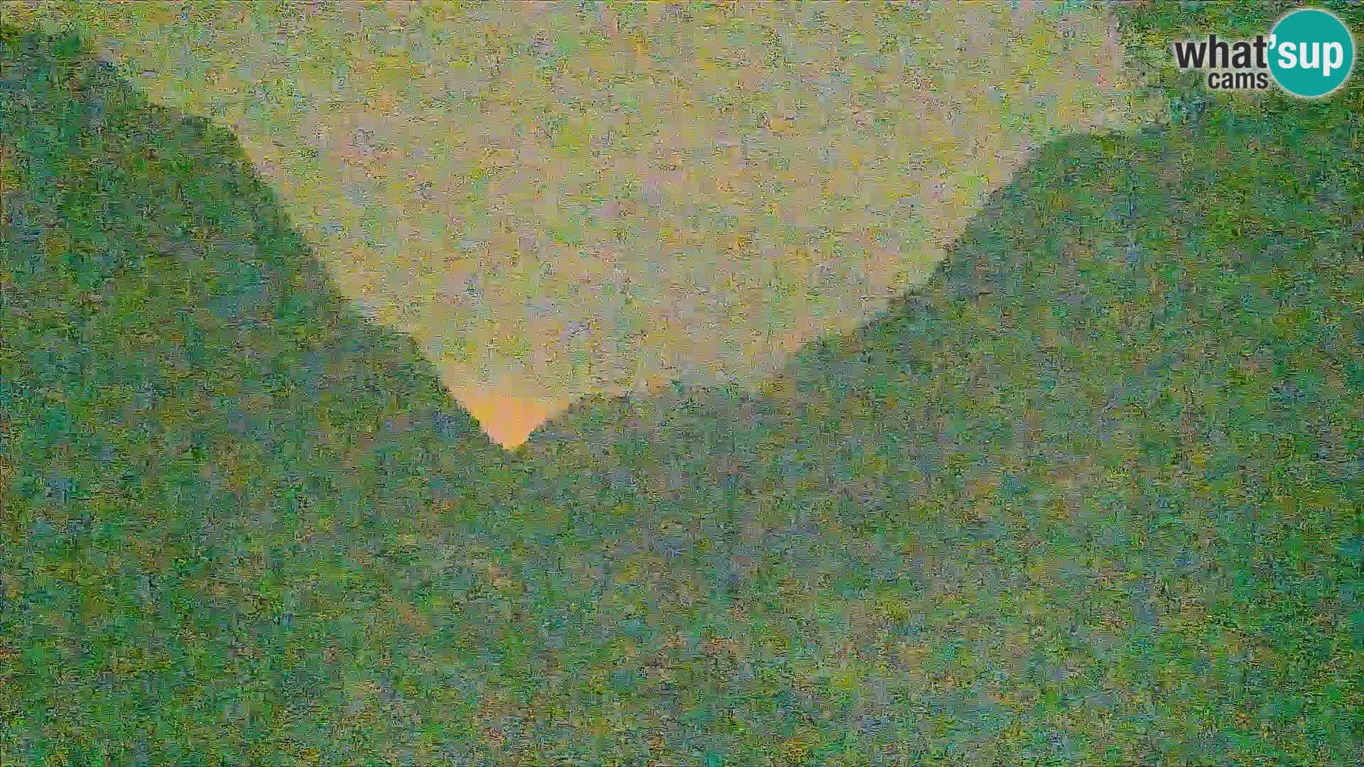 Val Settimana – Rifugio la Pussa