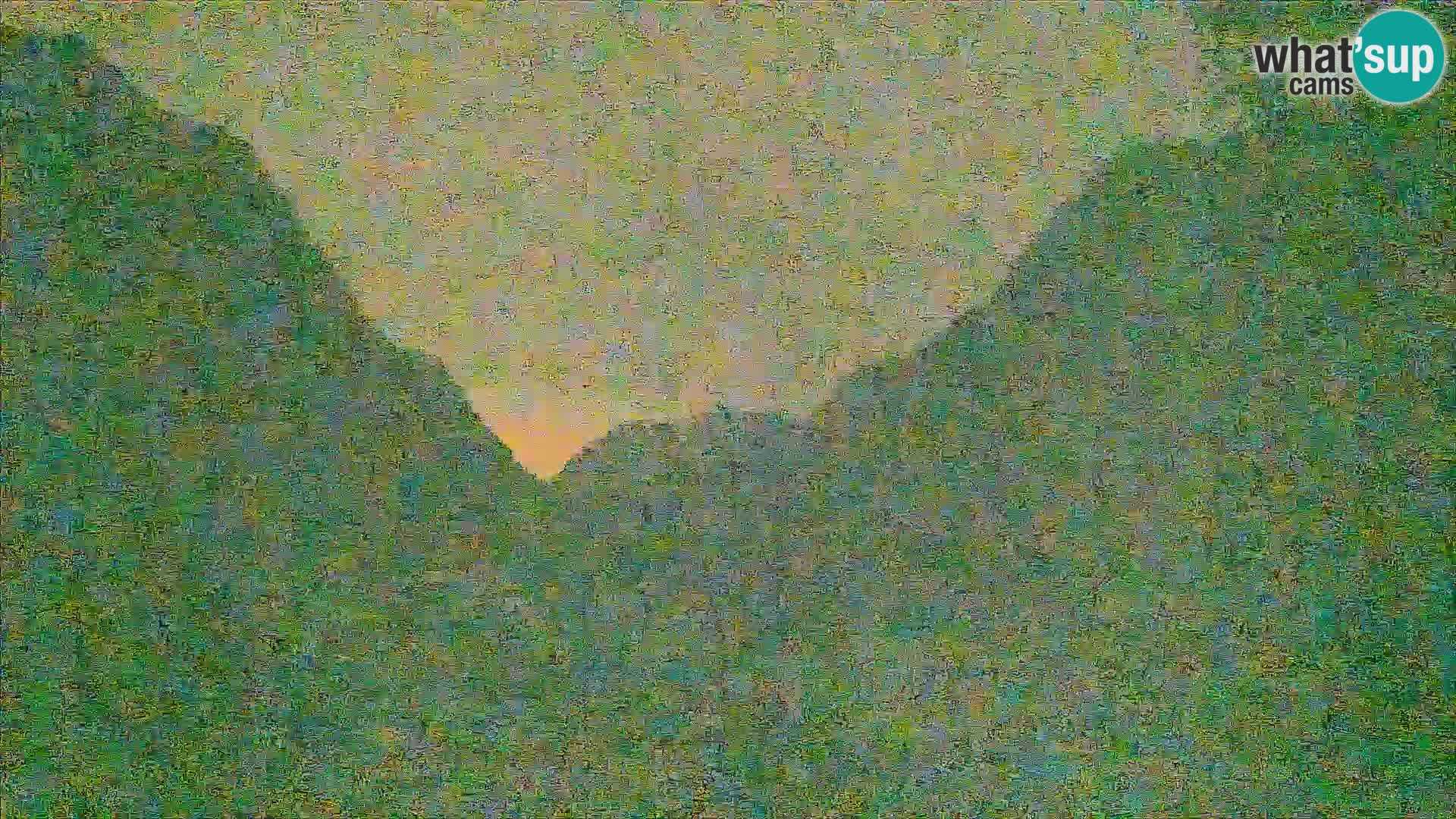 Val Settimana – Rifugio la Pussa