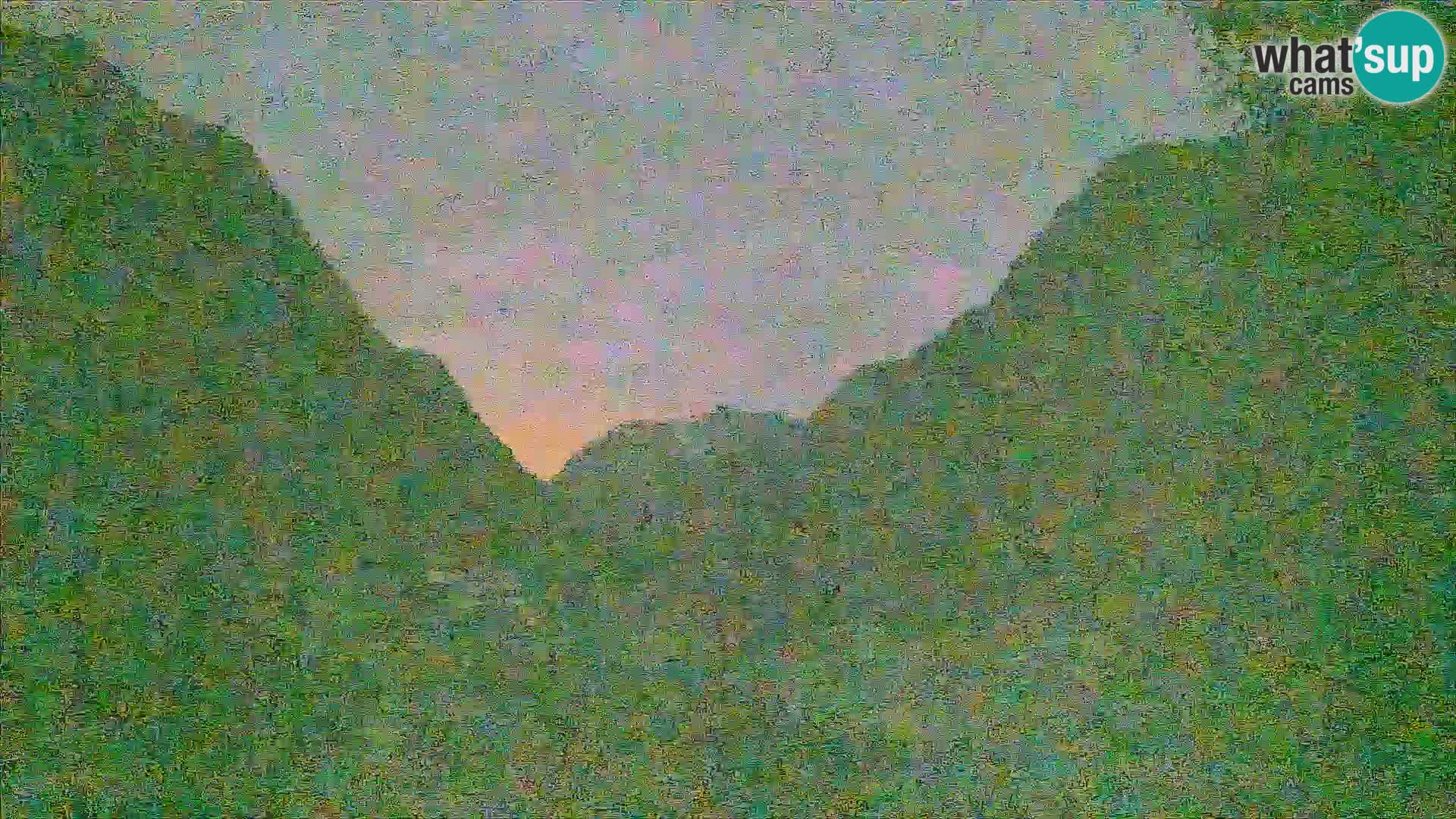 Val Settimana – Rifugio la Pussa