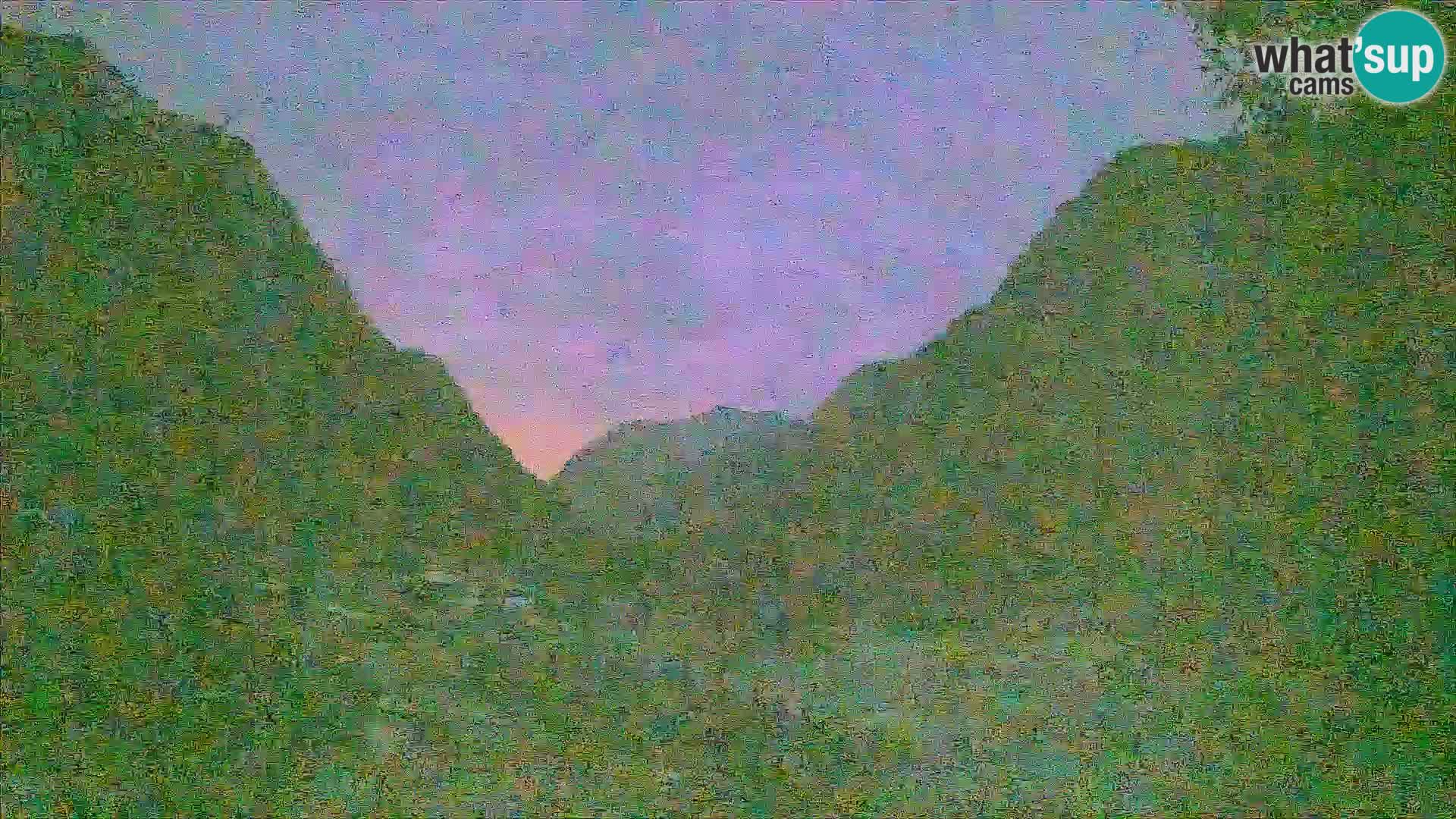 Val Settimana – Rifugio la Pussa