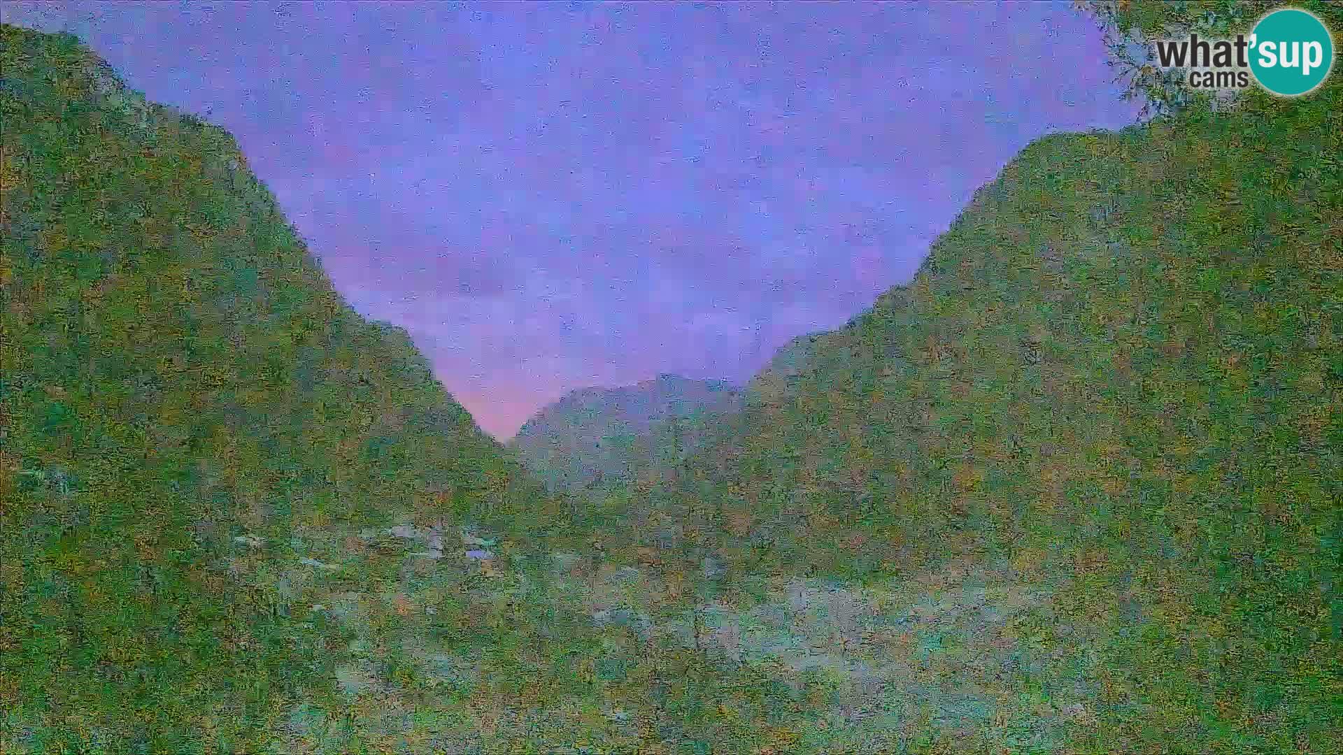 Val Settimana – Rifugio la Pussa