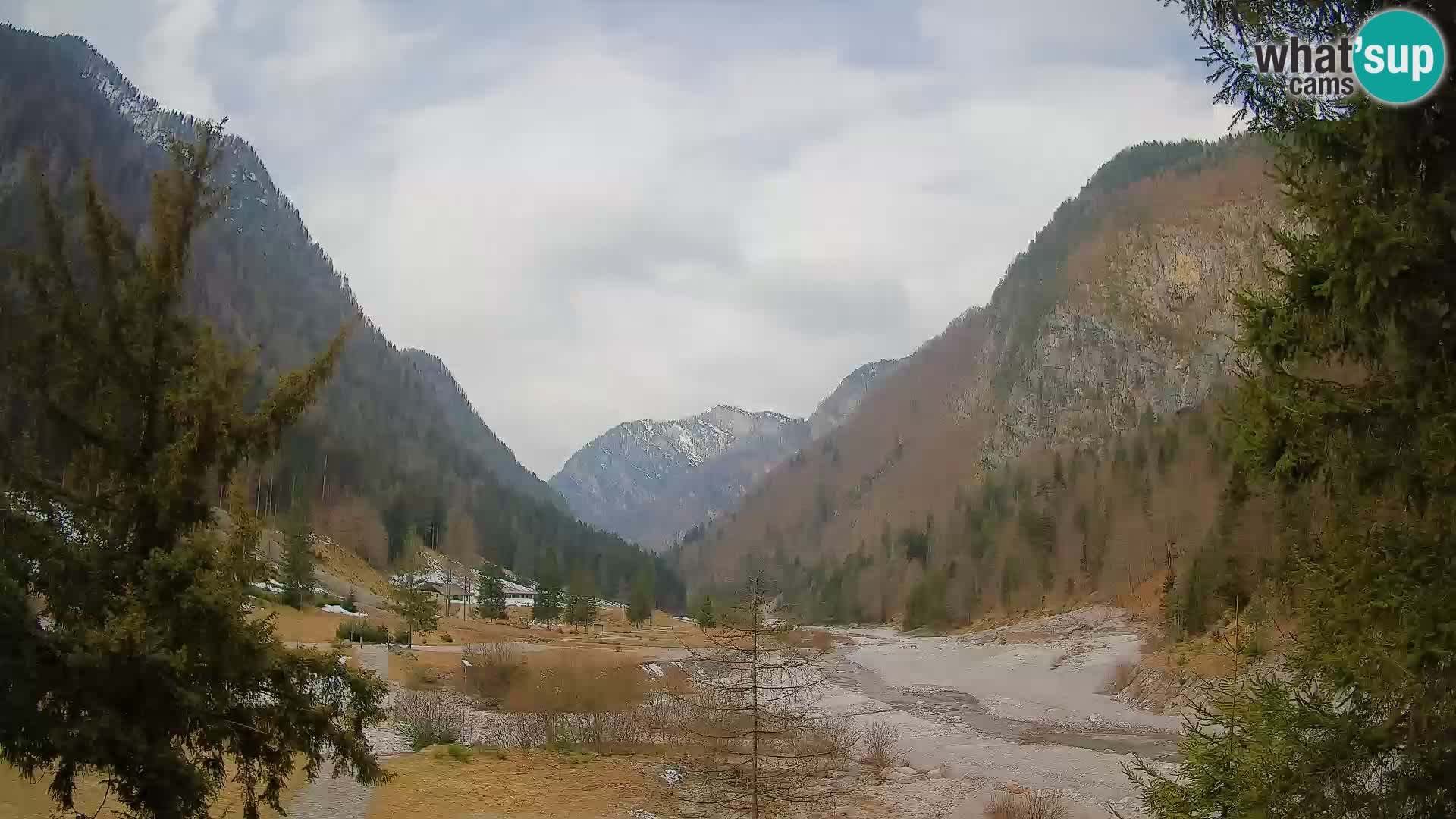 Val Settimana – Rifugio la Pussa