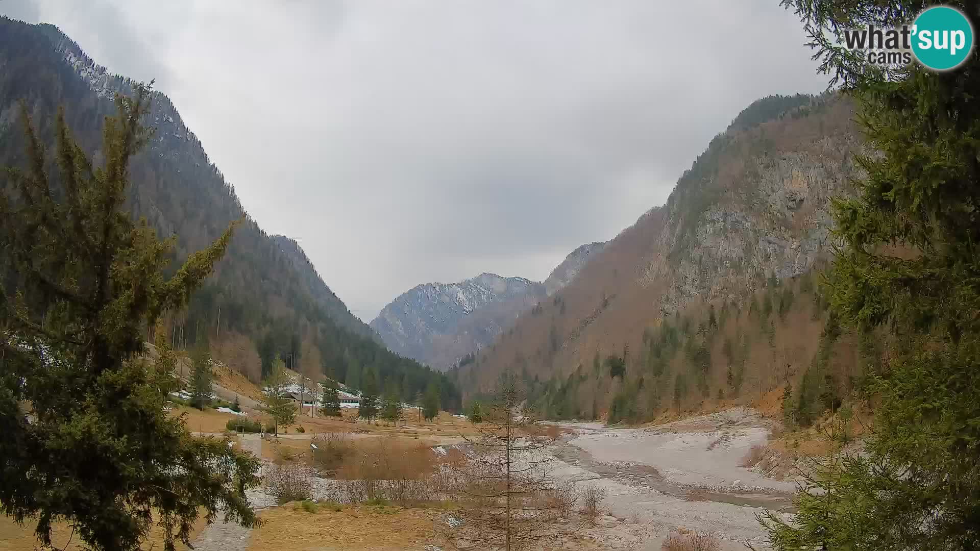 Val Settimana – Rifugio la Pussa