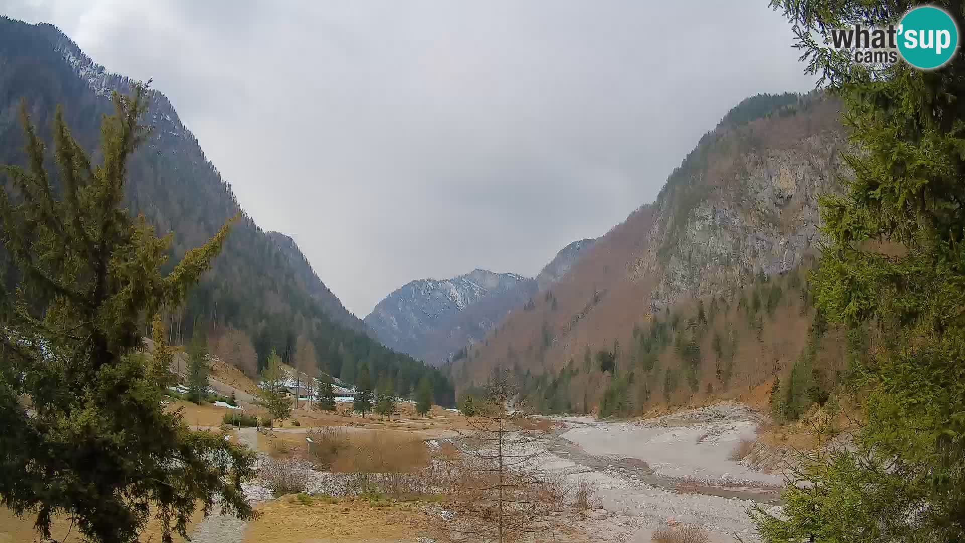 Val Settimana – Rifugio la Pussa