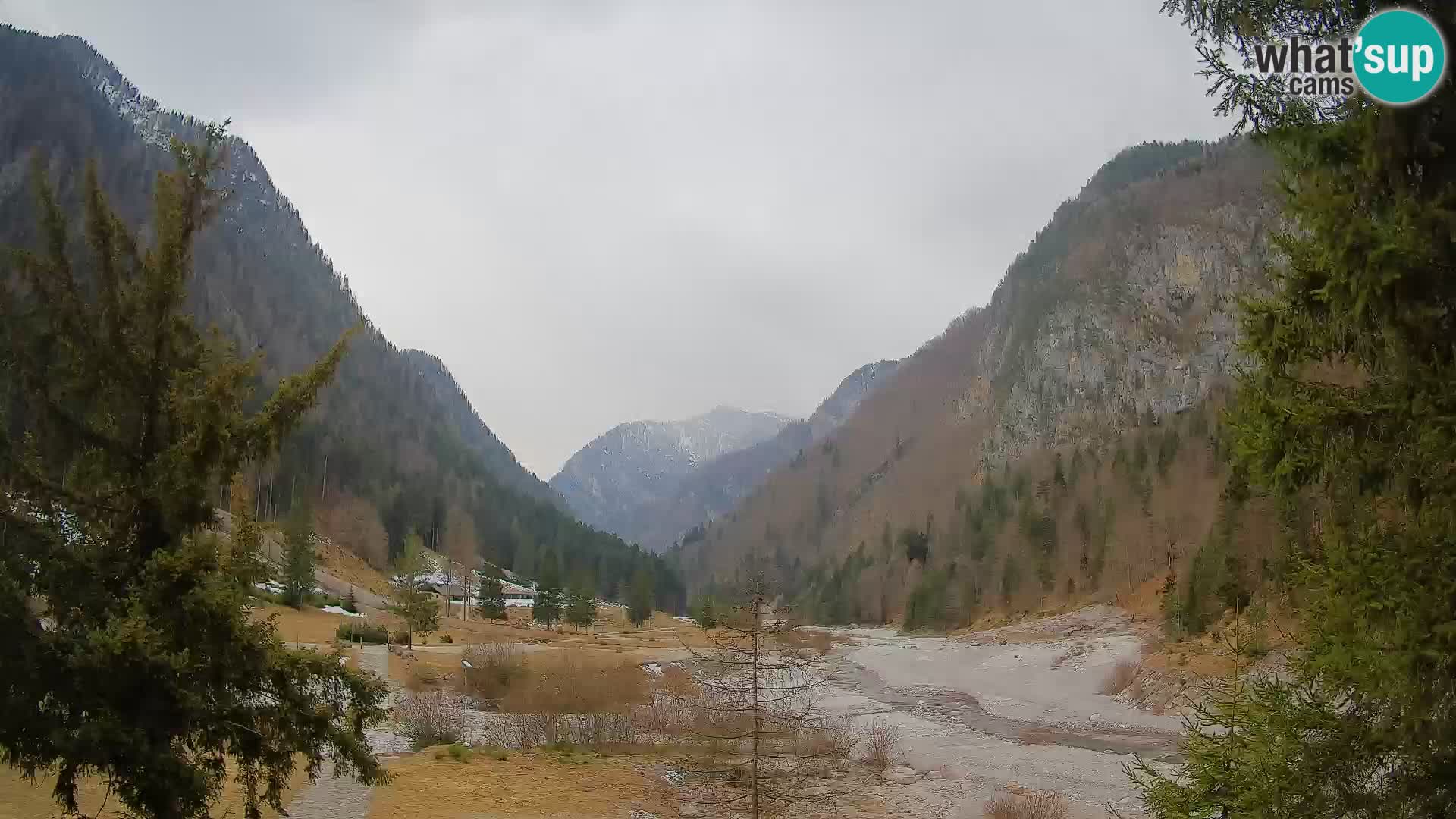 Val Settimana – Rifugio la Pussa