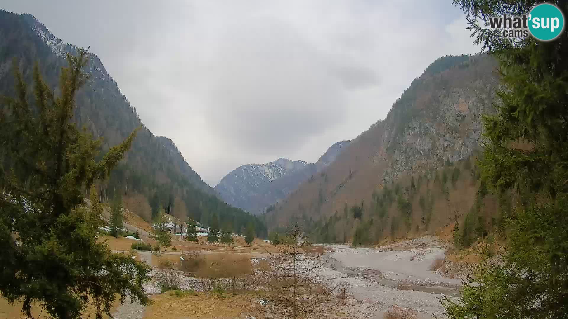 Val Settimana – Rifugio la Pussa