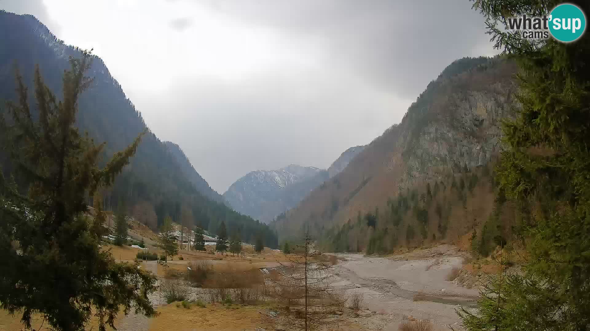Val Settimana – Rifugio la Pussa