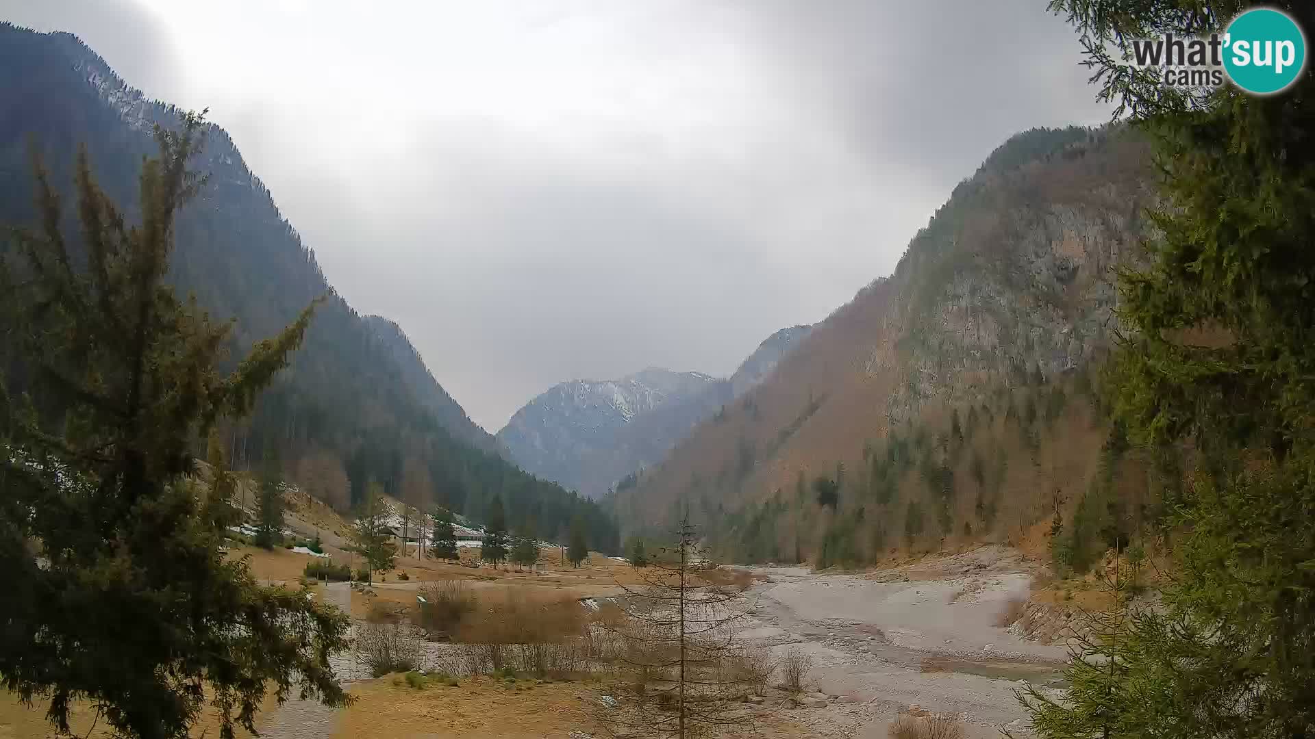 Val Settimana – Rifugio la Pussa