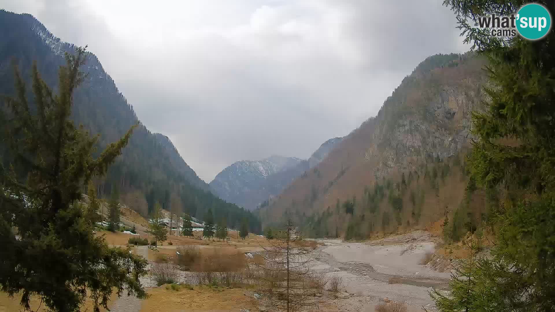 Val Settimana – Rifugio la Pussa