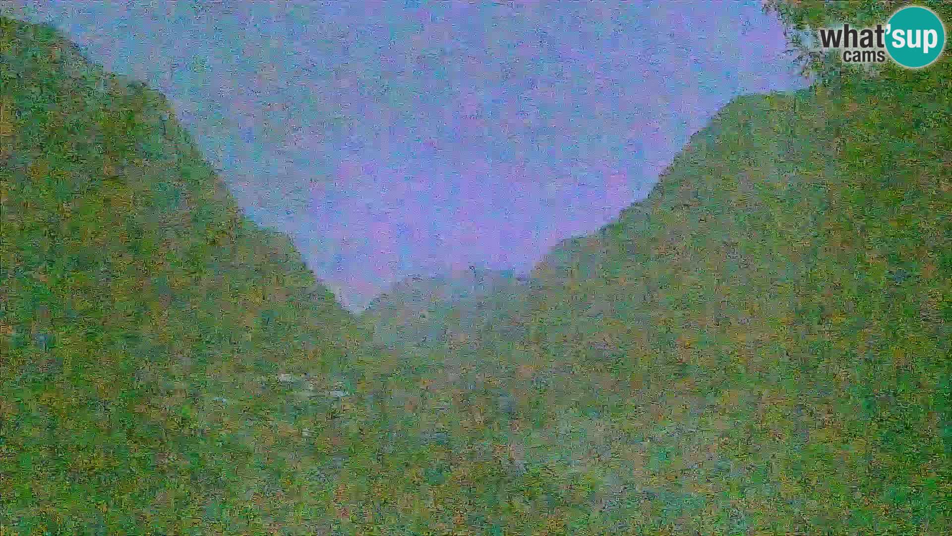 Val Settimana – Rifugio la Pussa