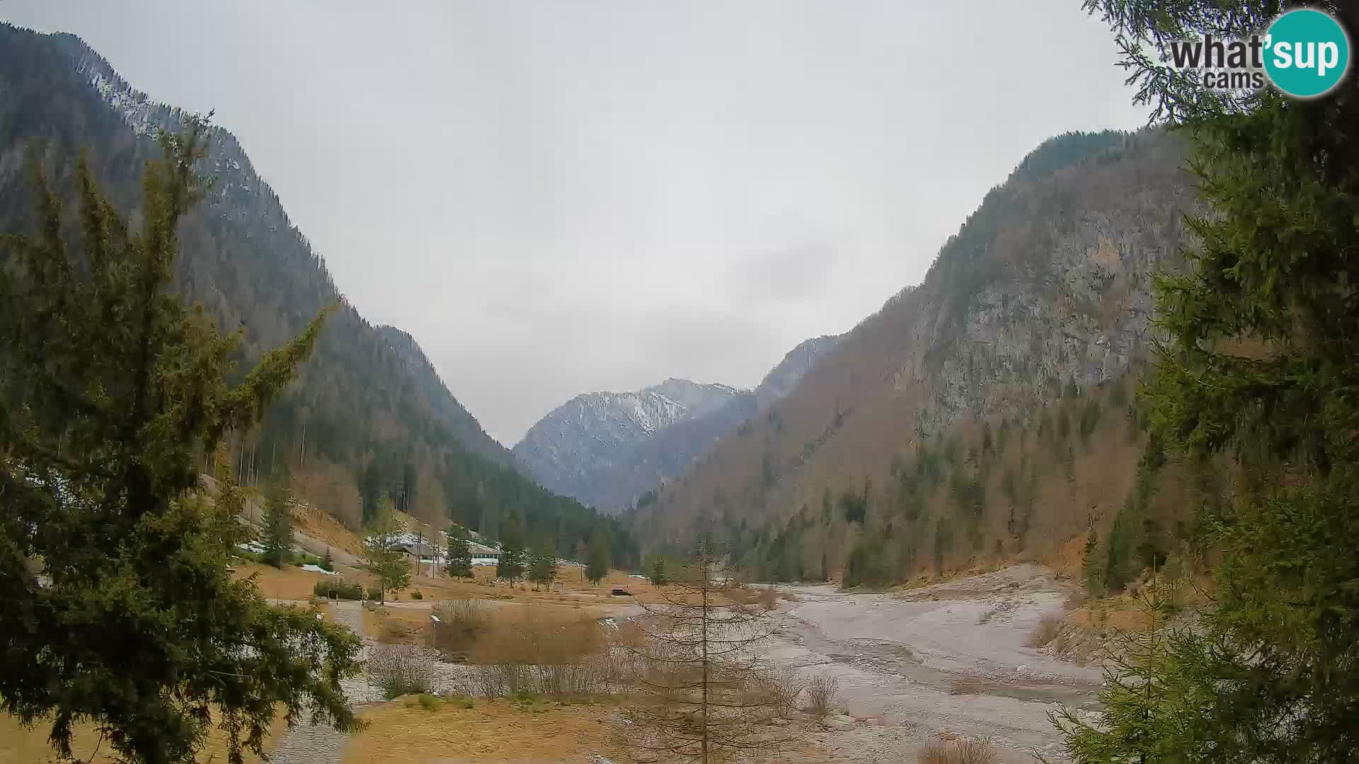 Val Settimana – Rifugio la Pussa