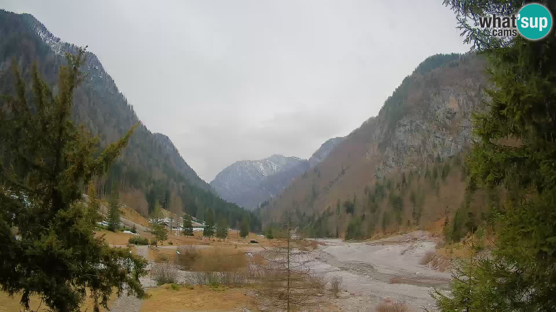 Val Settimana – Rifugio la Pussa