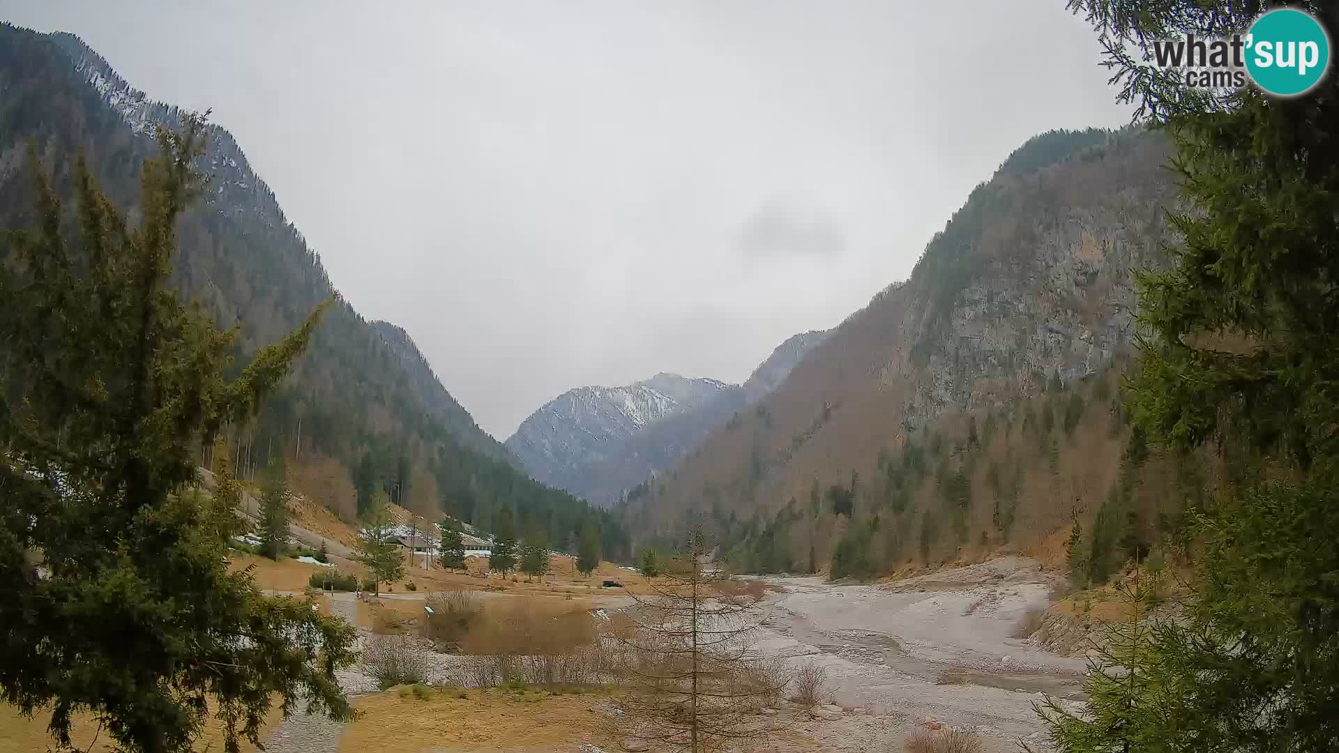 Val Settimana – Rifugio la Pussa