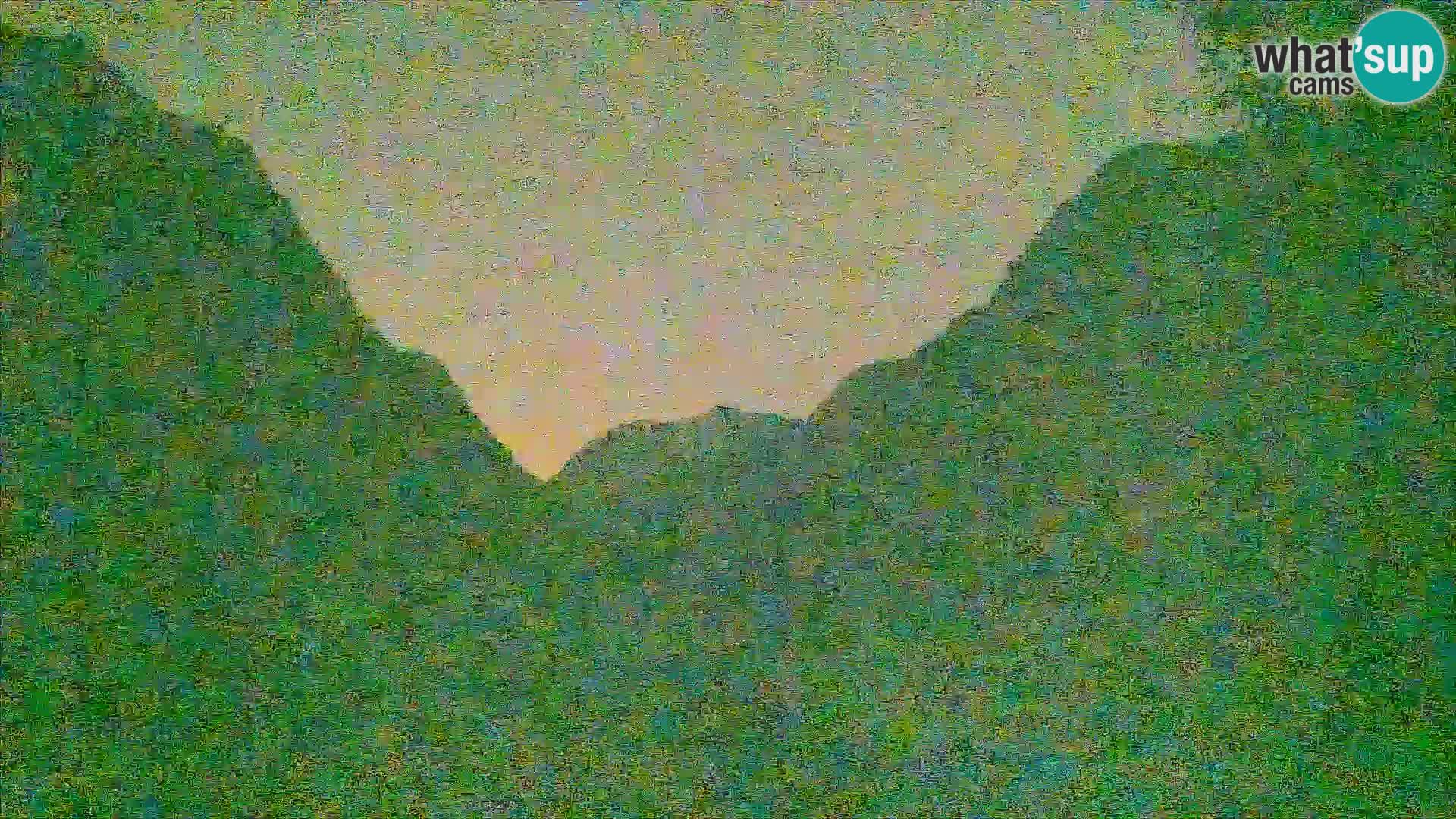 Val Settimana – Rifugio la Pussa