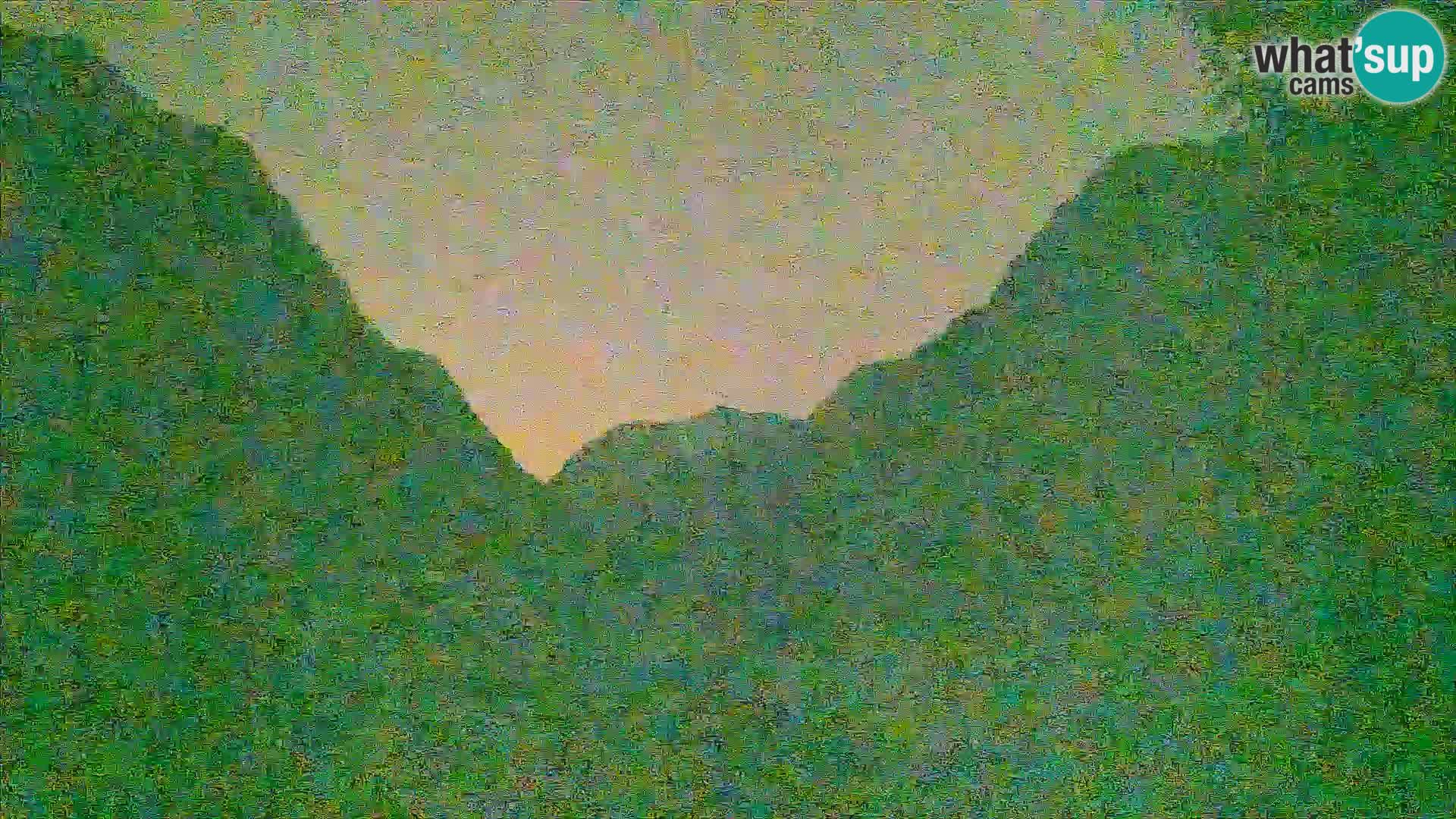 Val Settimana – Rifugio la Pussa