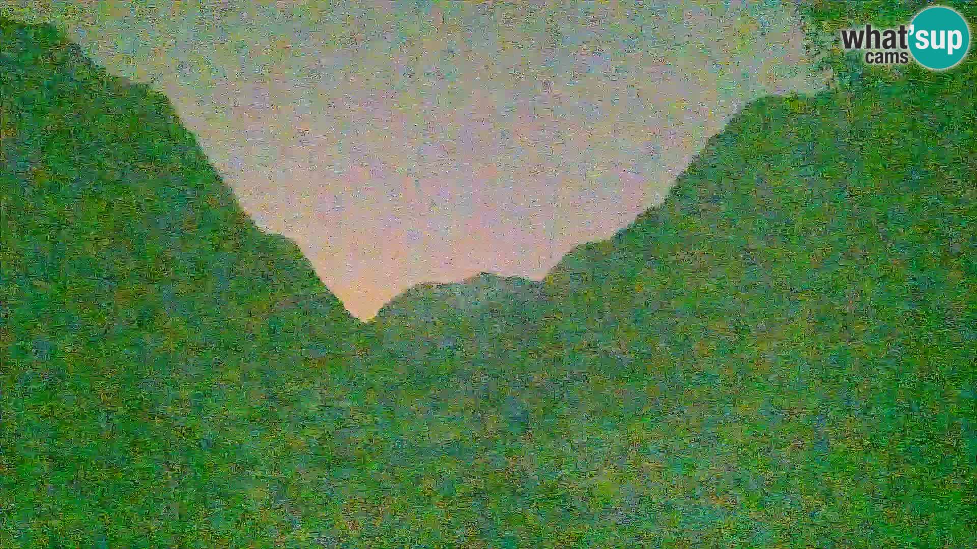 Val Settimana – Rifugio la Pussa