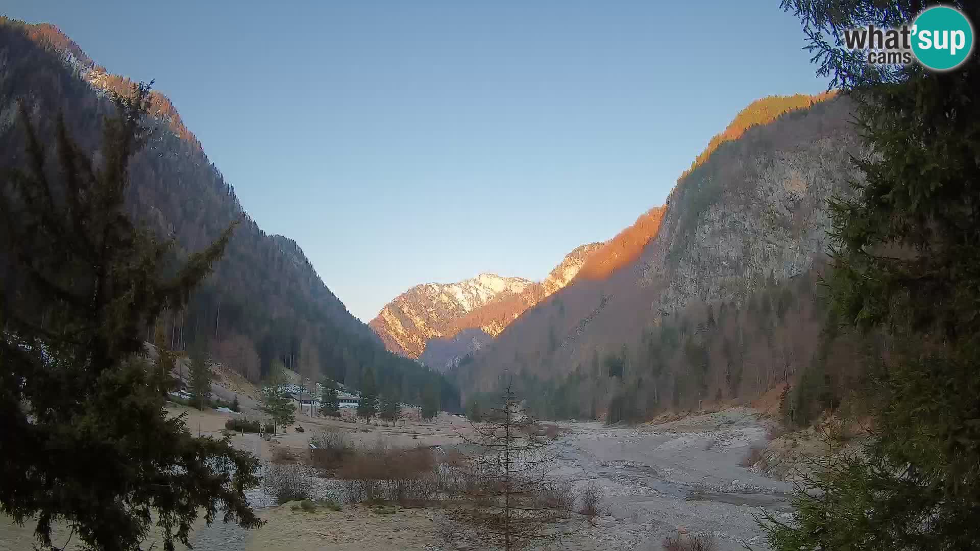 Val Settimana – Rifugio la Pussa