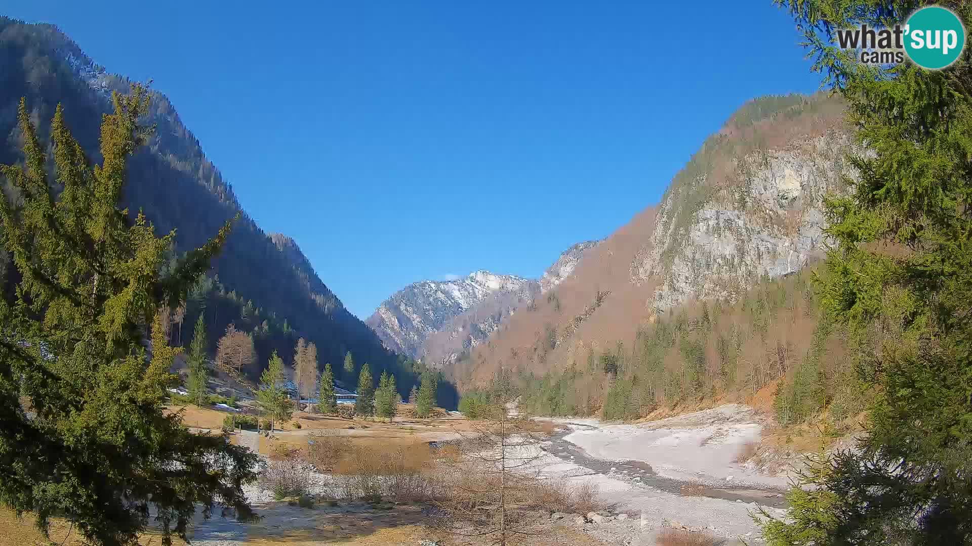 Val Settimana – Rifugio la Pussa