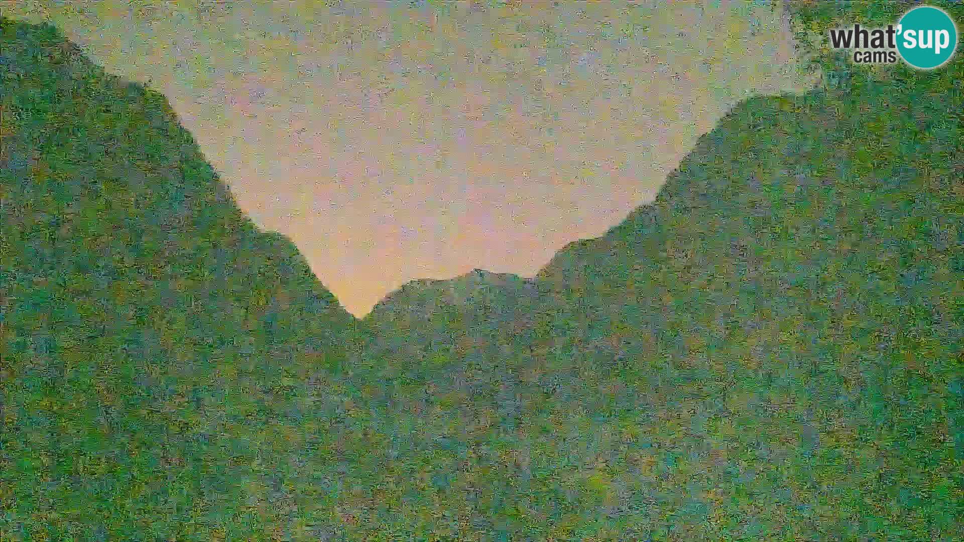 Val Settimana – Rifugio la Pussa