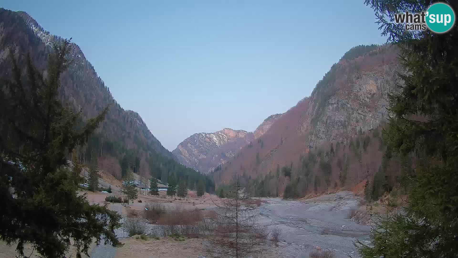 Val Settimana – Rifugio la Pussa