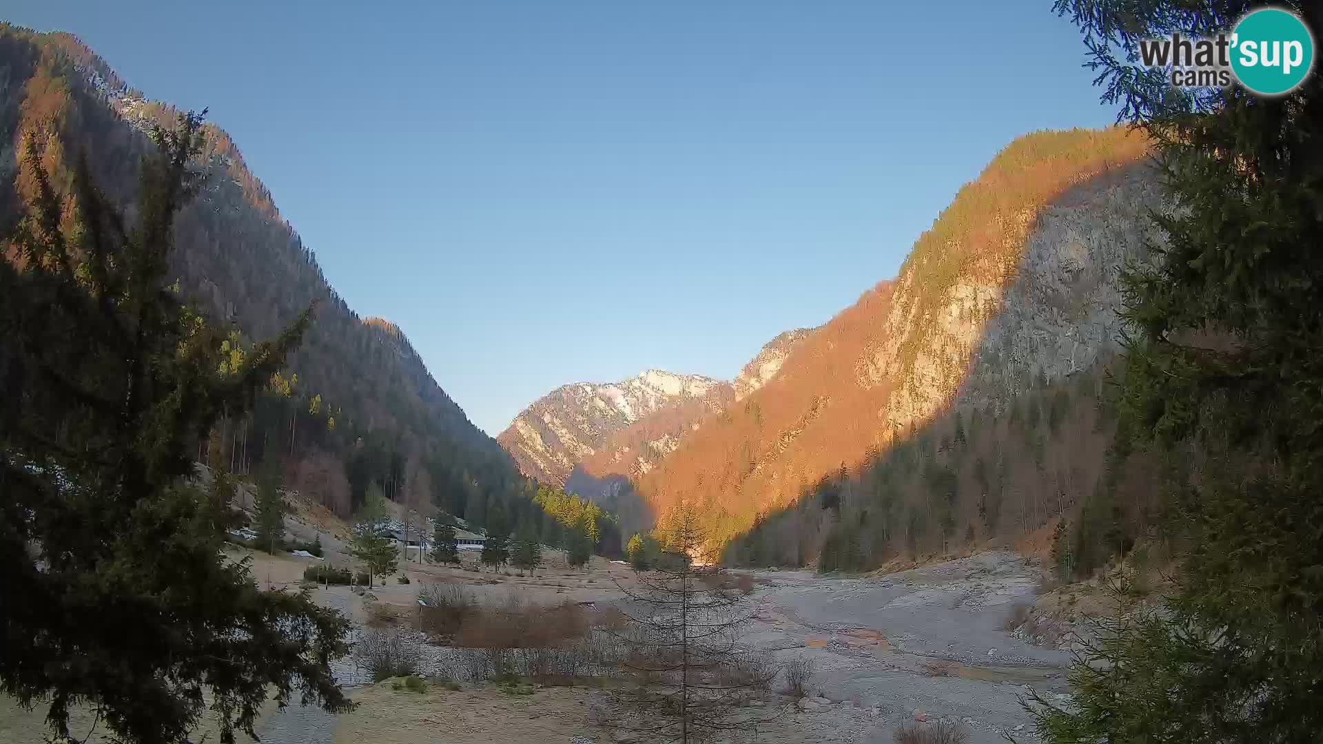 Val Settimana – Rifugio la Pussa