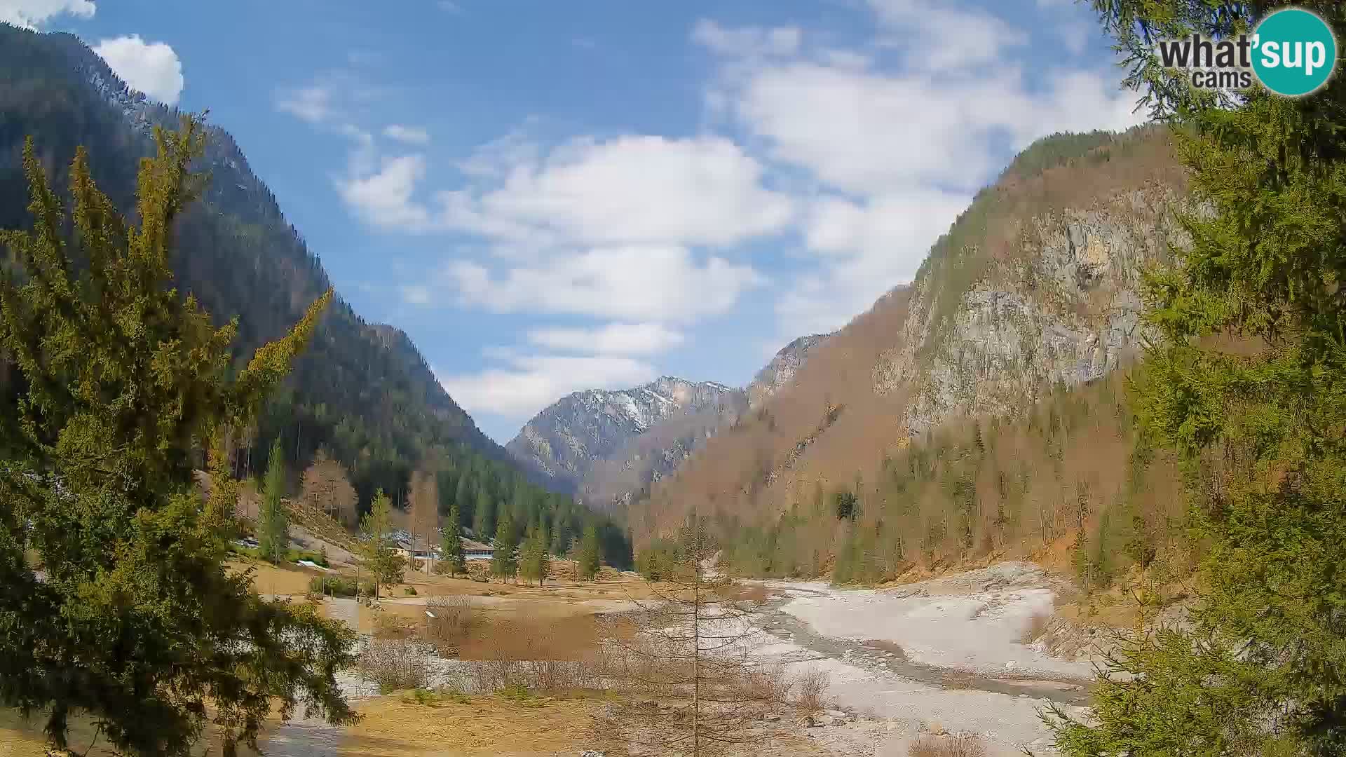 Val Settimana – Rifugio la Pussa