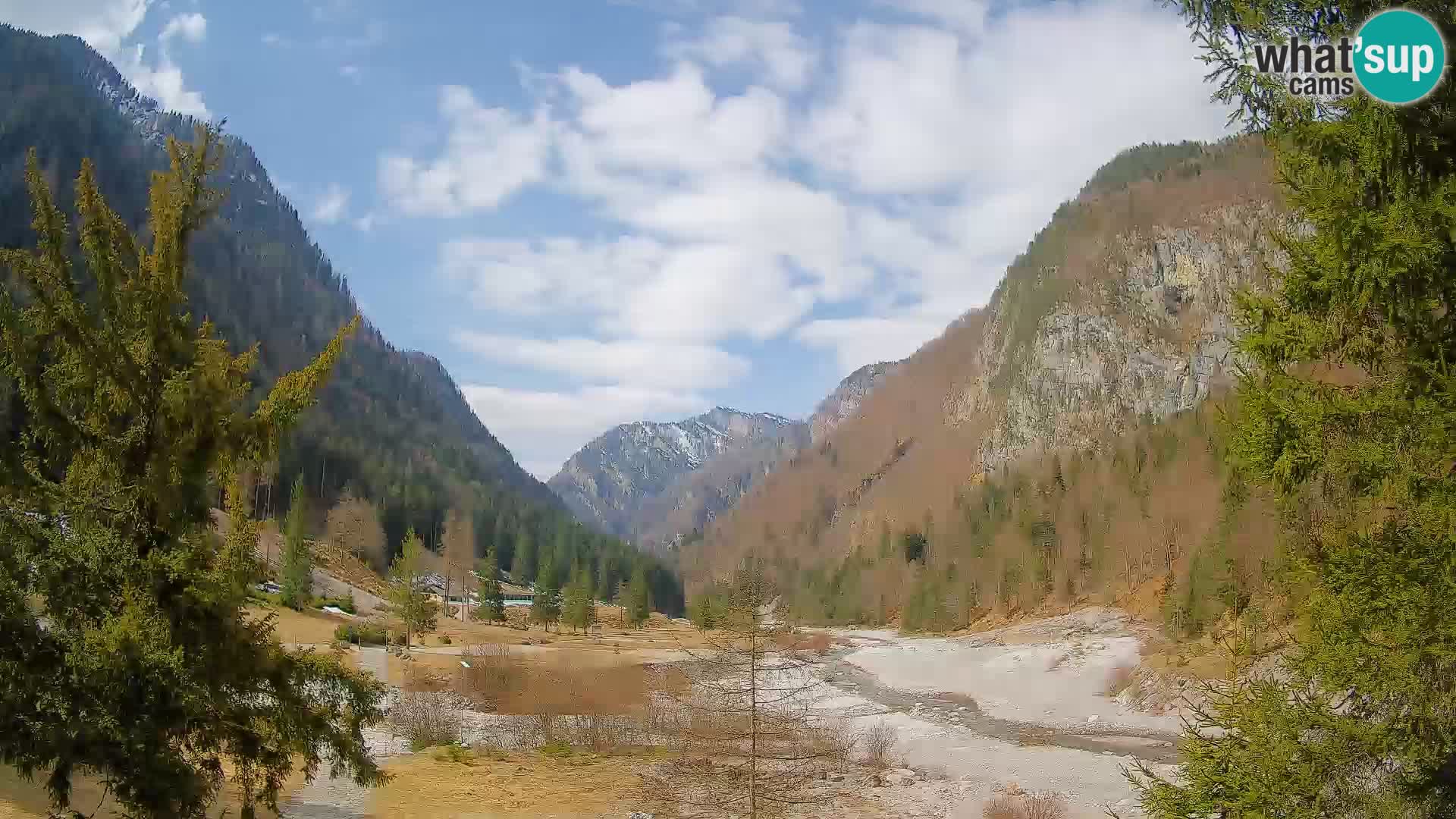 Val Settimana – Rifugio la Pussa