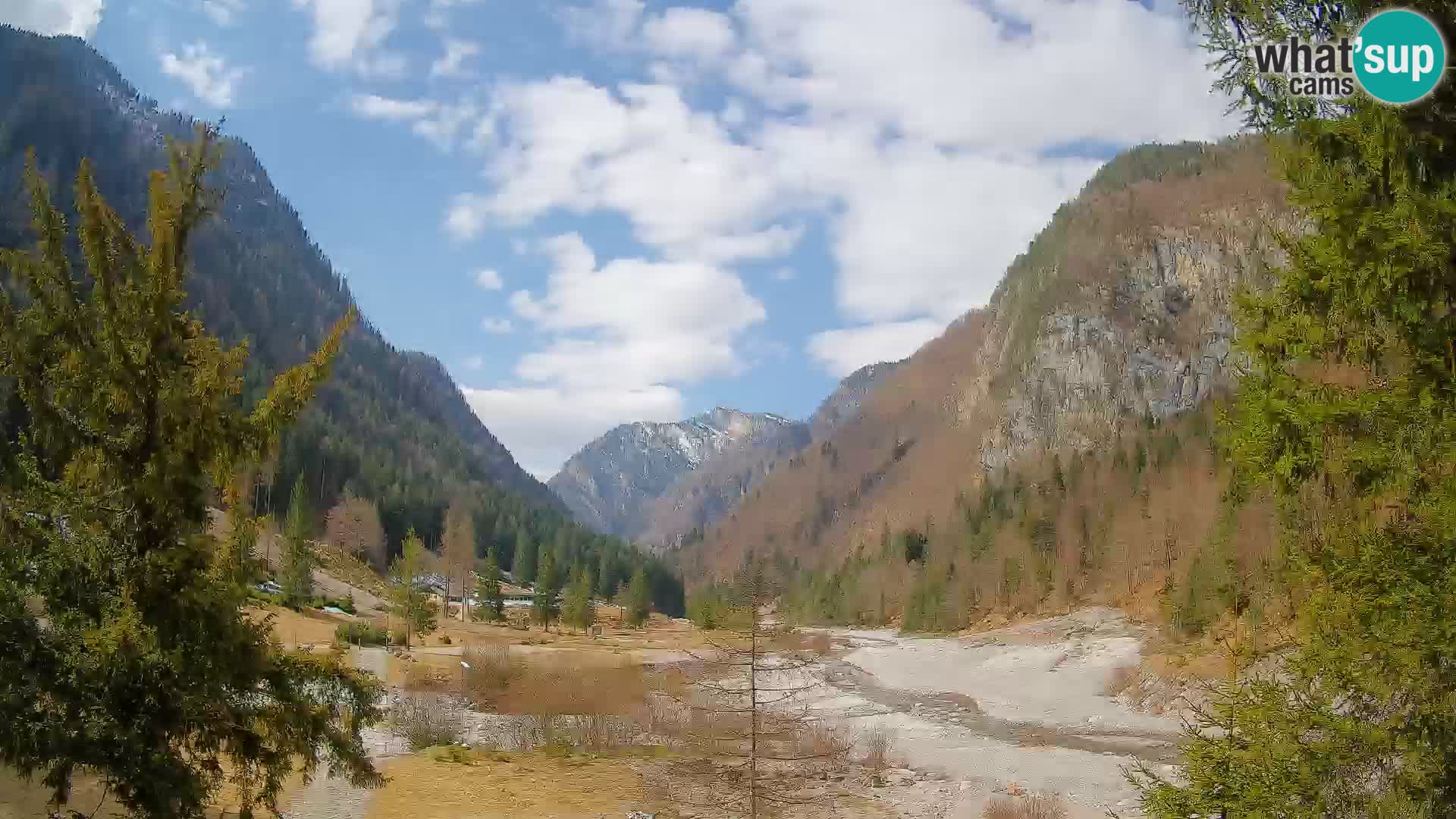 Val Settimana – Rifugio la Pussa