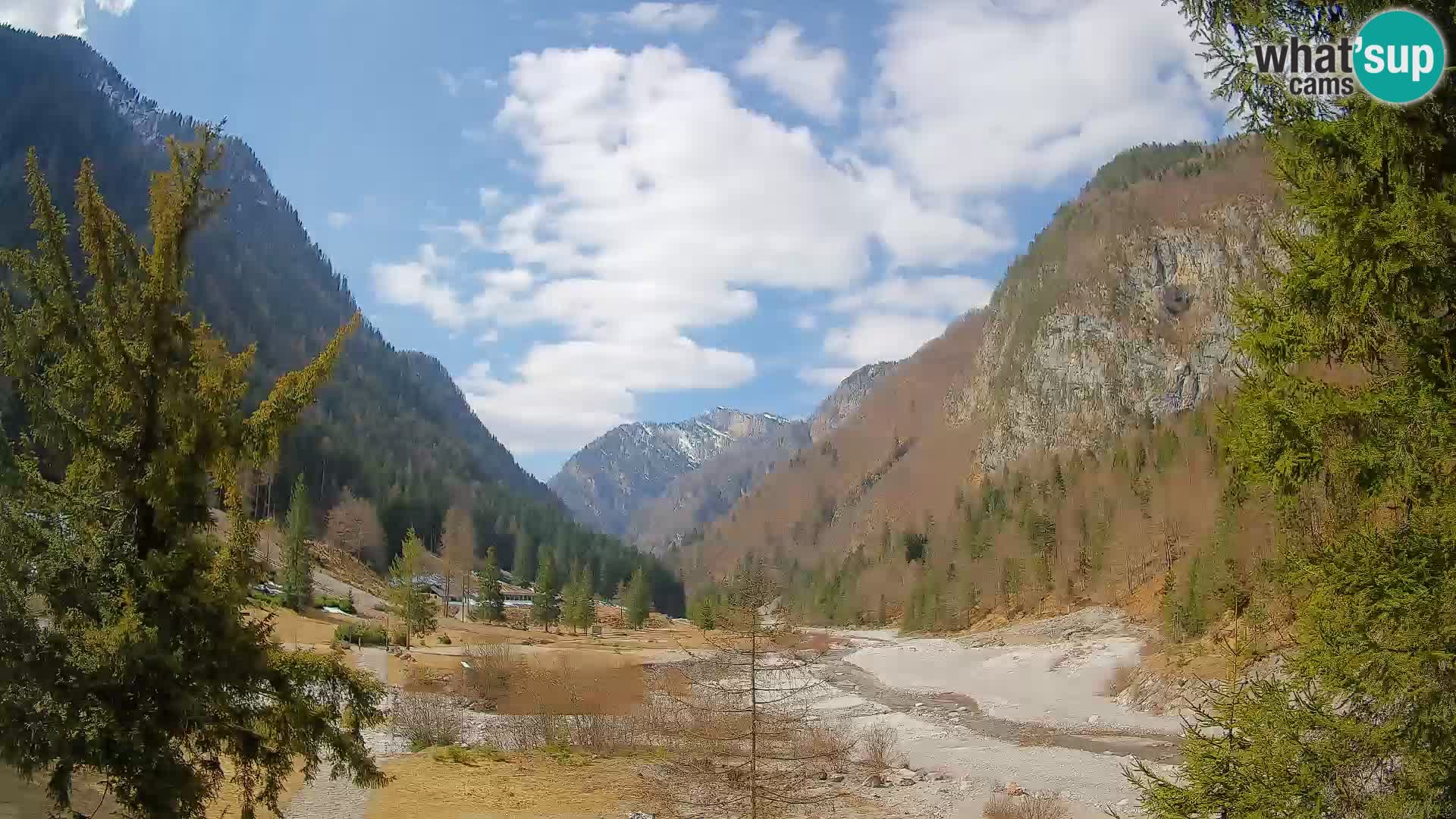 Val Settimana – Rifugio la Pussa