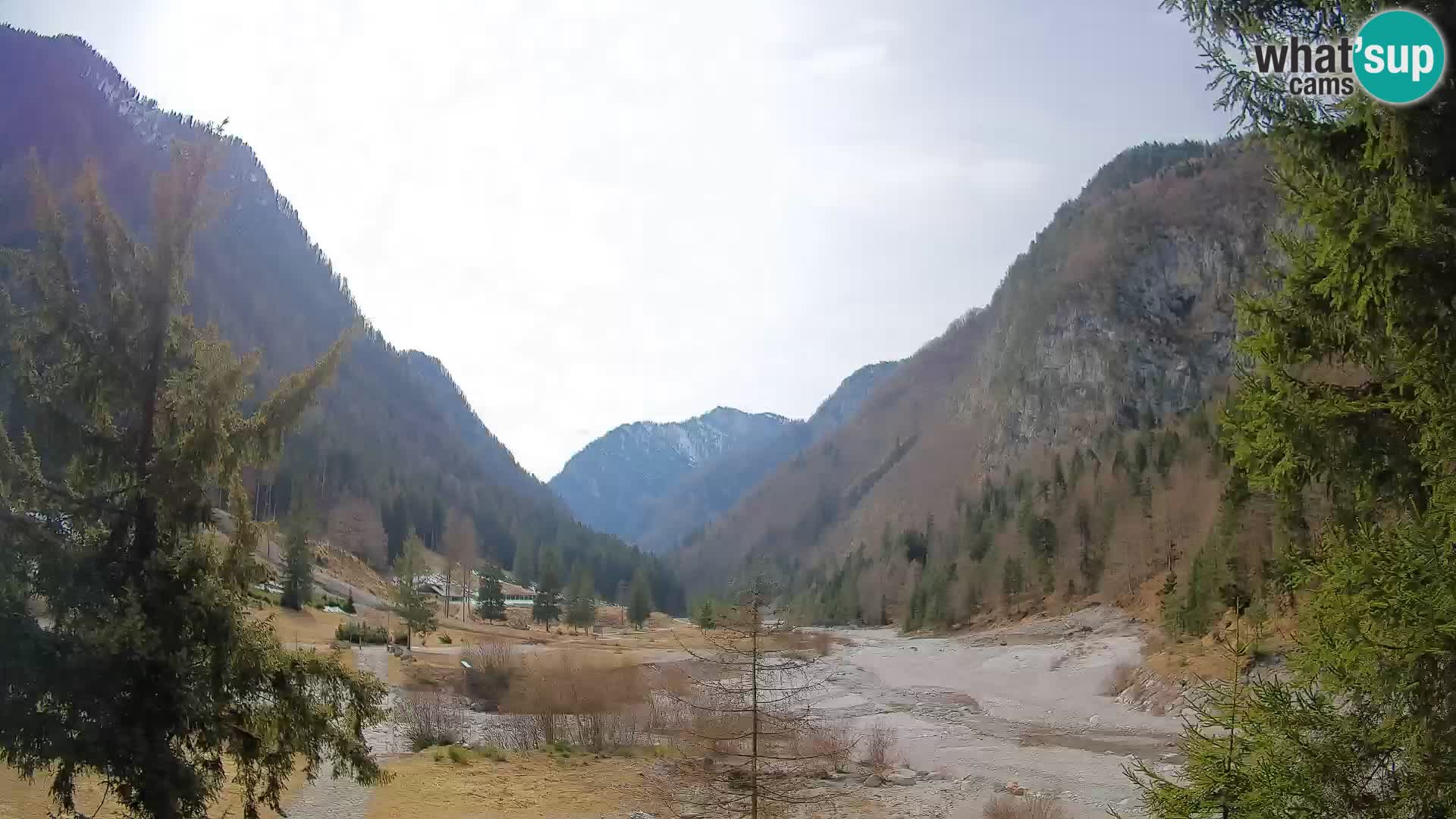 Val Settimana – Rifugio la Pussa