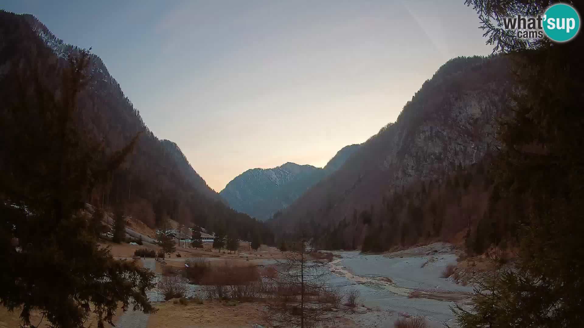 Val Settimana – Rifugio la Pussa