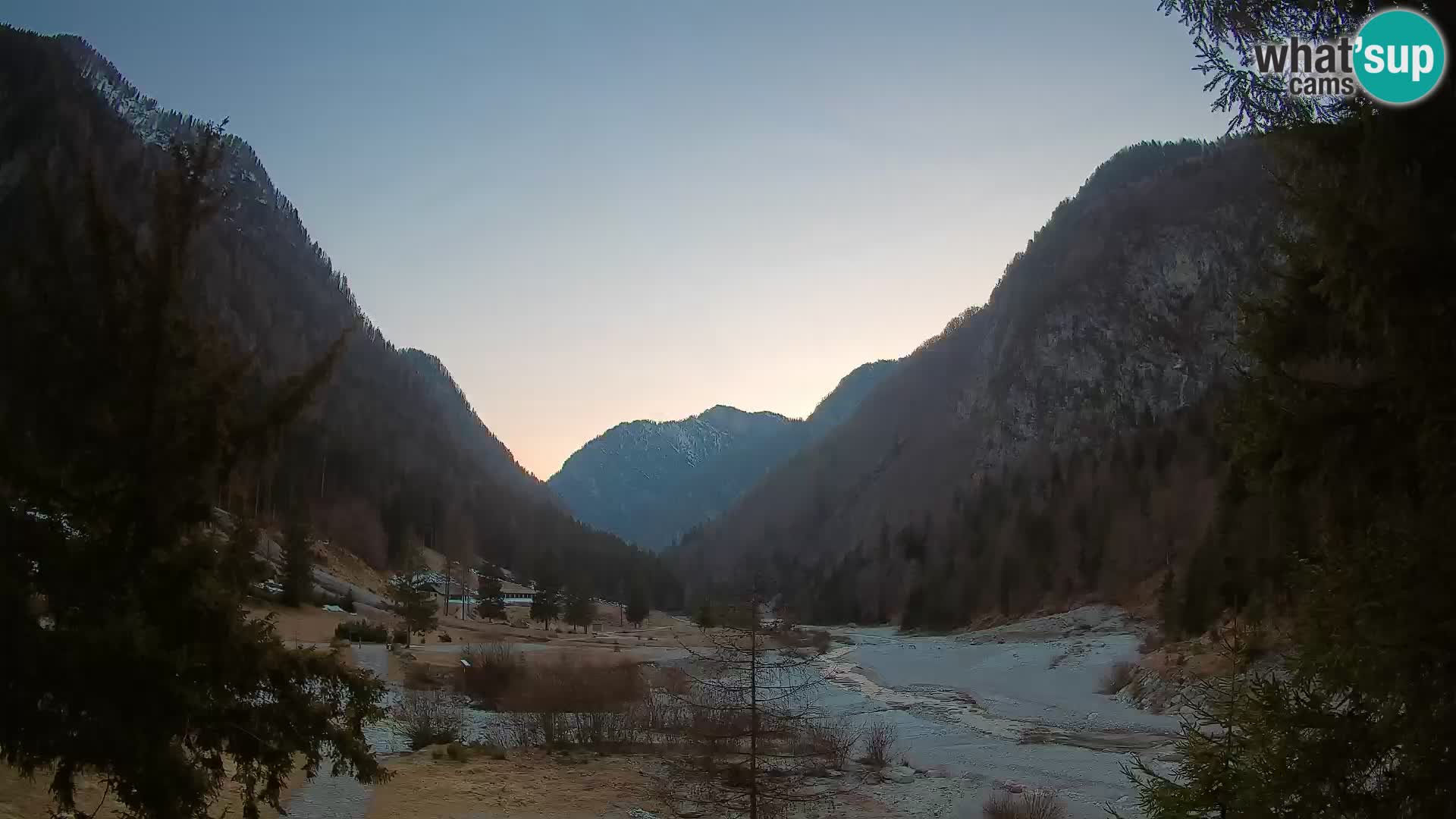 Val Settimana – Rifugio la Pussa
