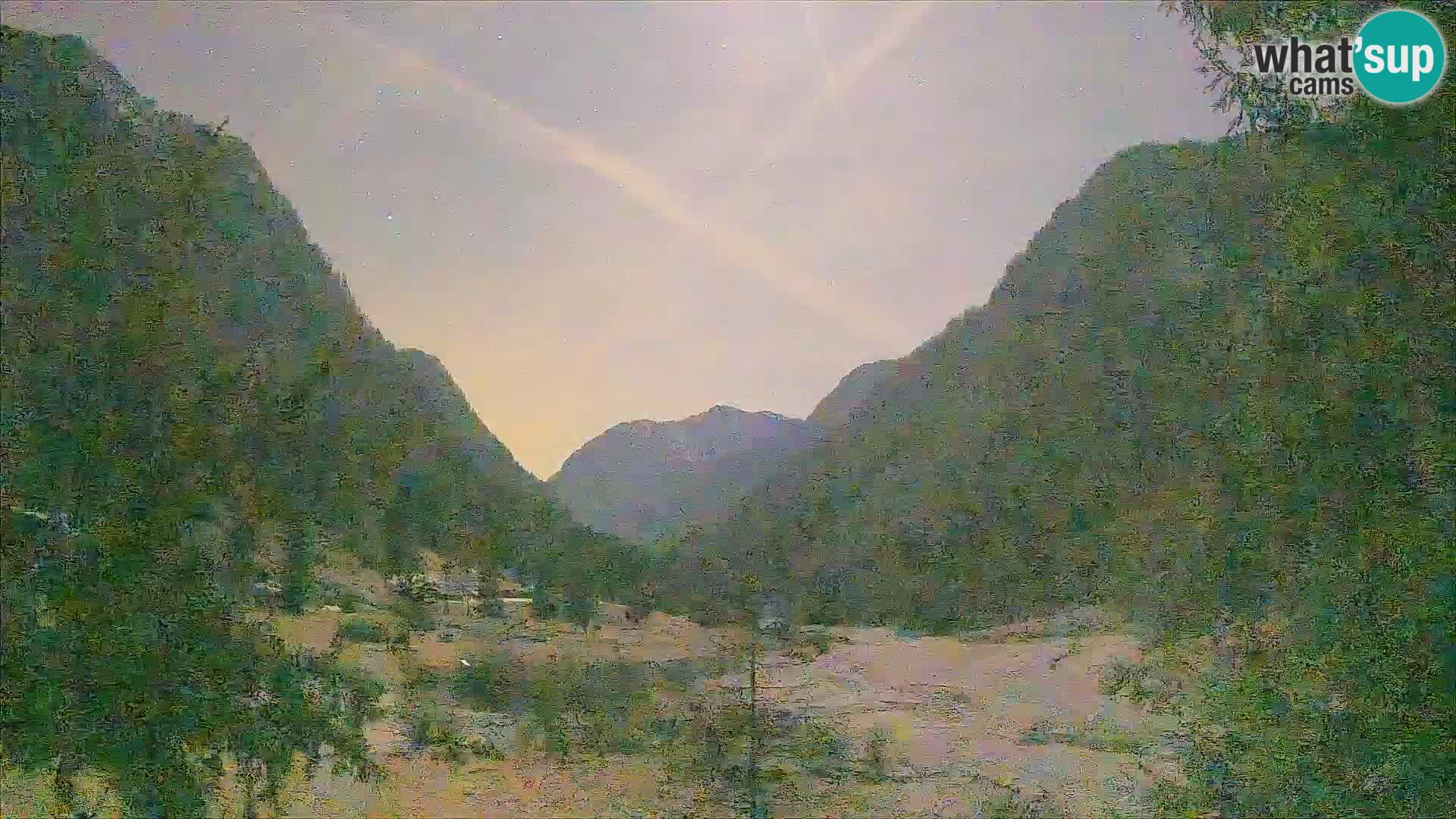 Val Settimana – Rifugio la Pussa