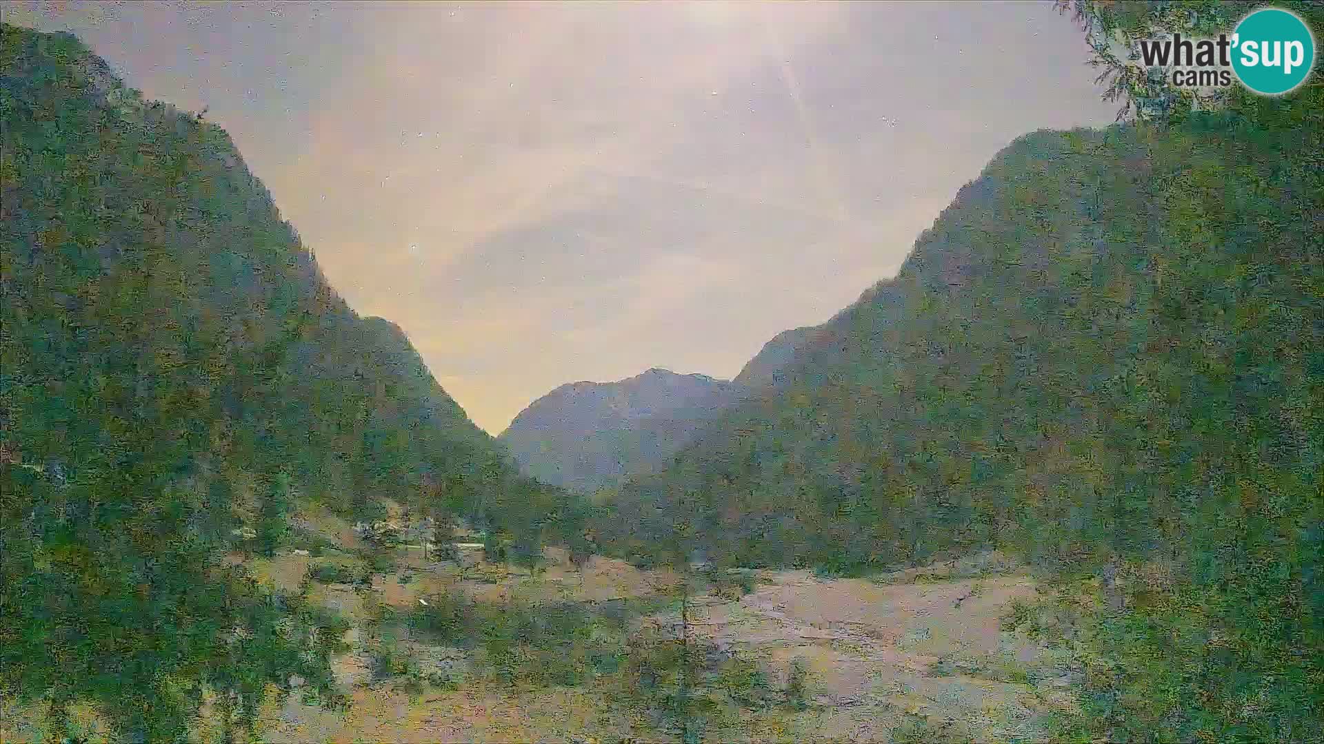 Val Settimana – Rifugio la Pussa