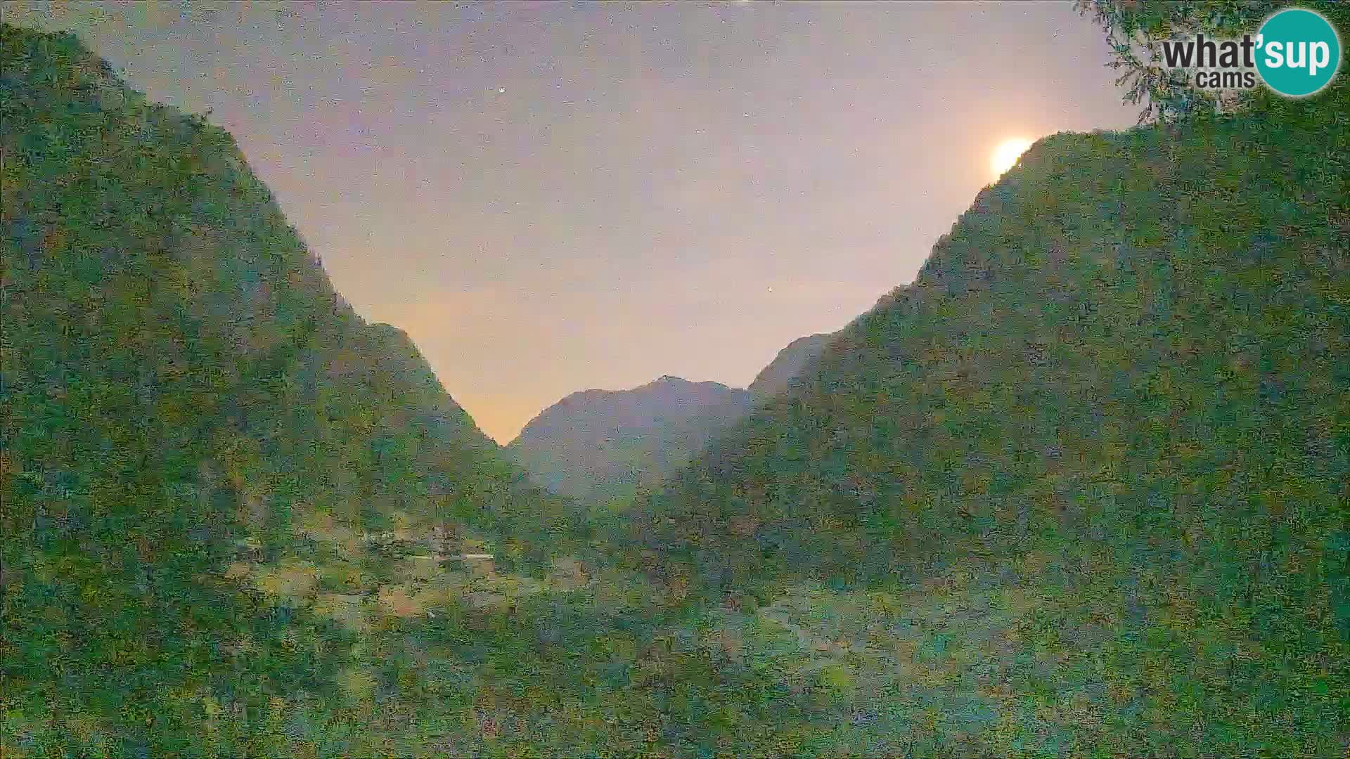 Val Settimana – Rifugio la Pussa