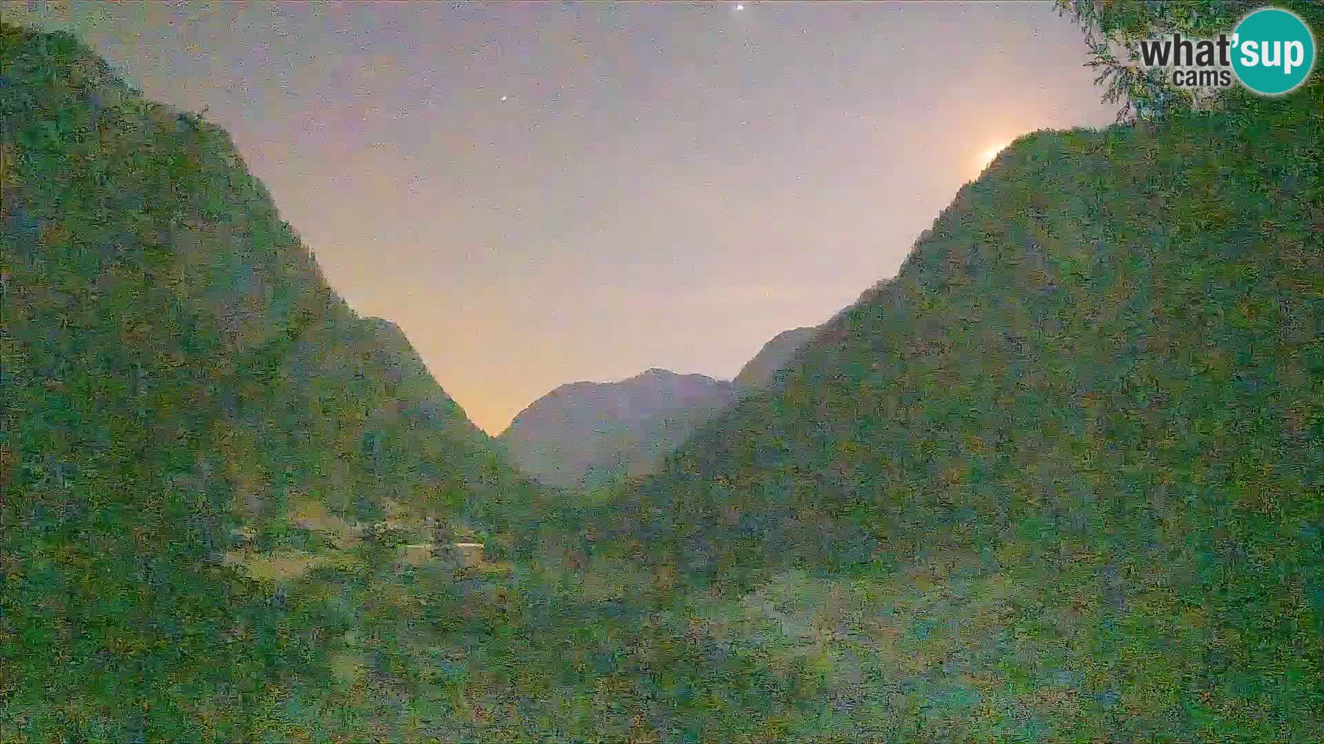 Val Settimana – Rifugio la Pussa