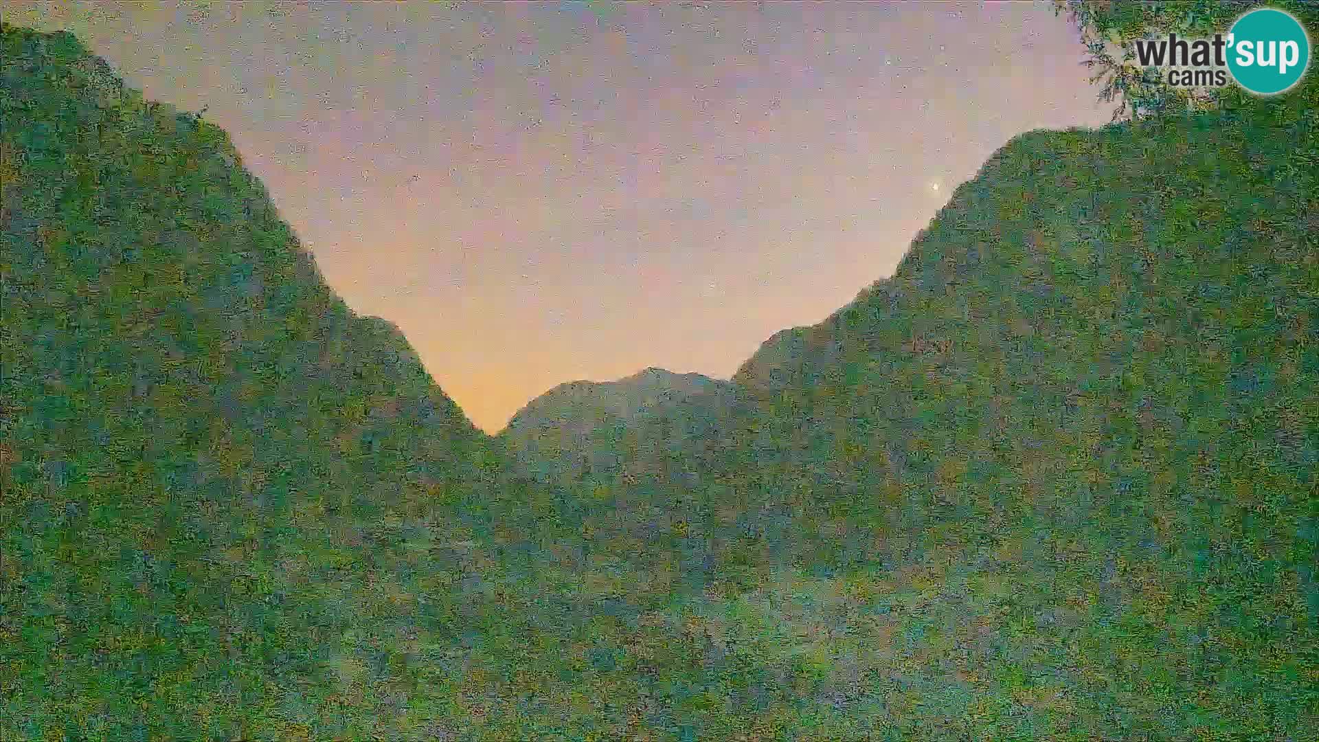 Val Settimana – Rifugio la Pussa