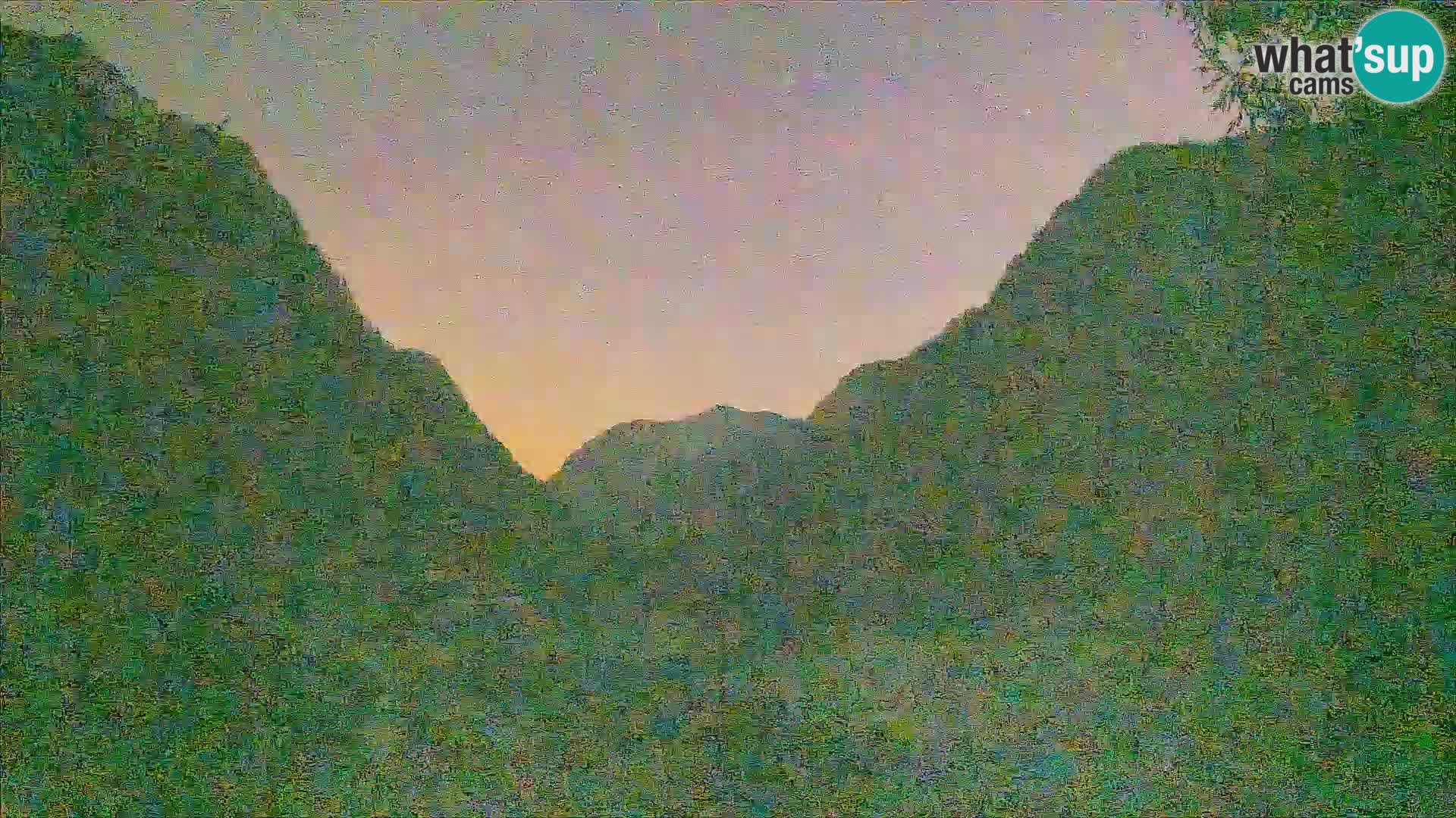 Val Settimana – Rifugio la Pussa