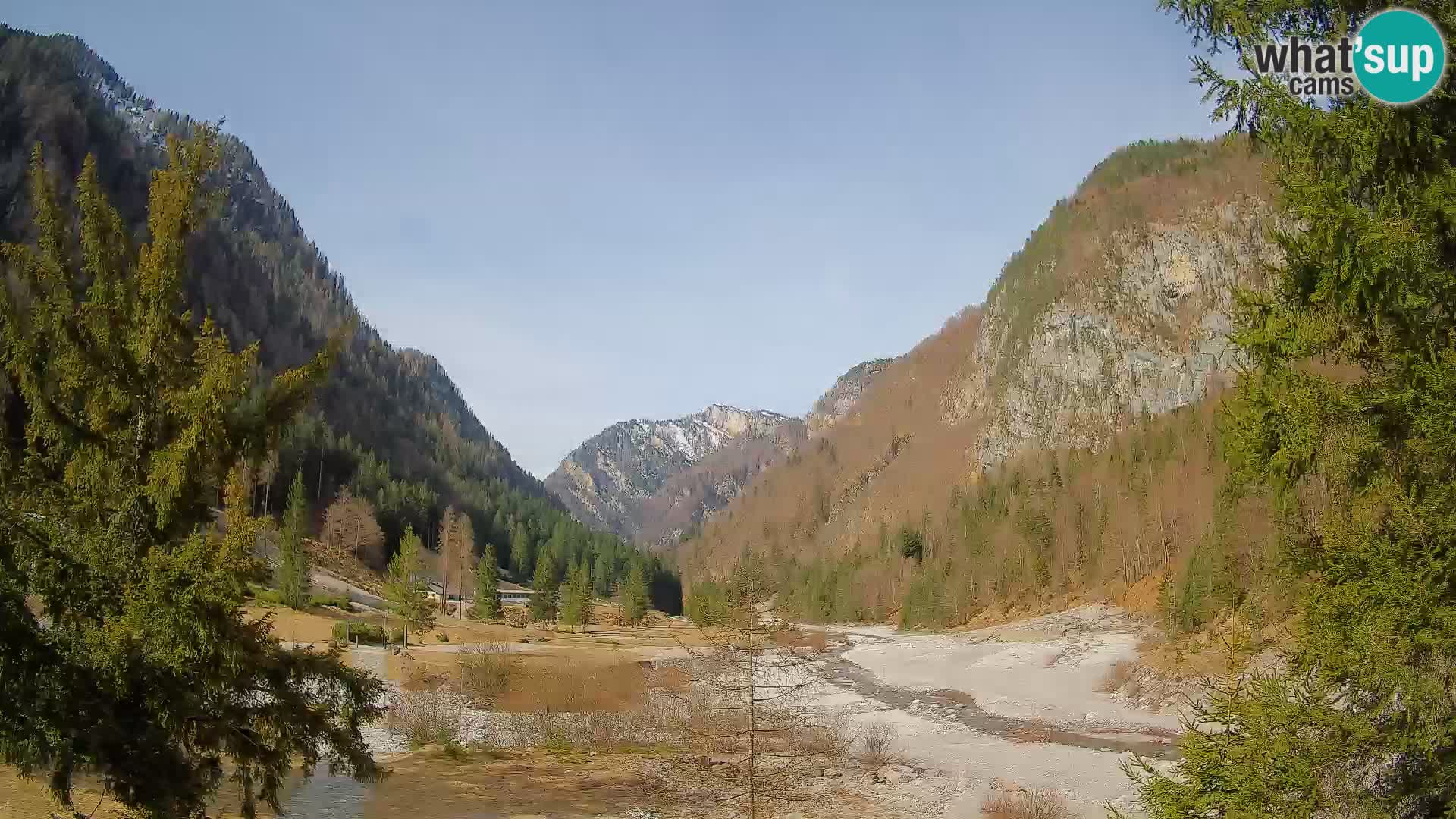 Val Settimana – Rifugio la Pussa