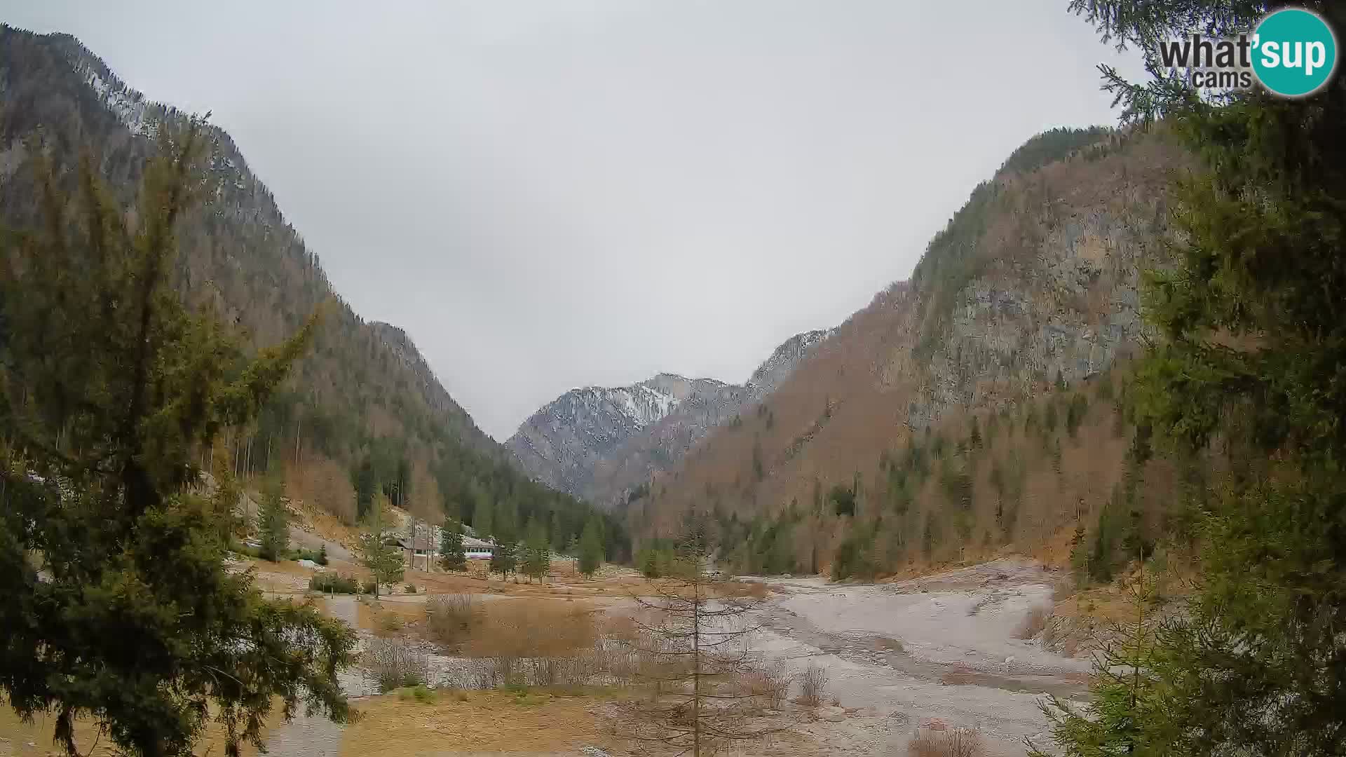 Val Settimana – Rifugio la Pussa